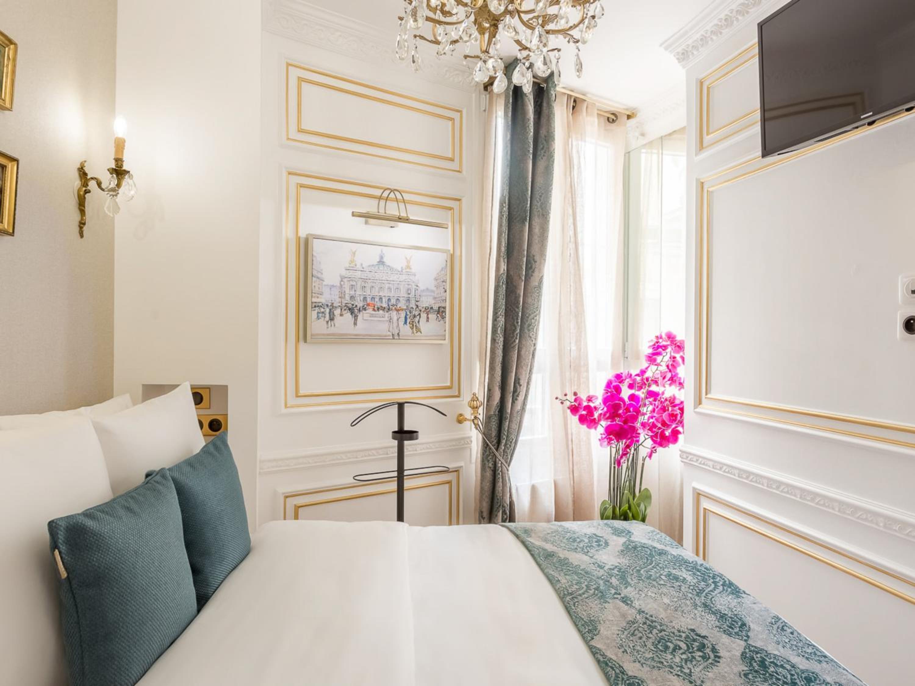 Merveil - Luxury Suite - Tour Eiffel - Bourdonnais
