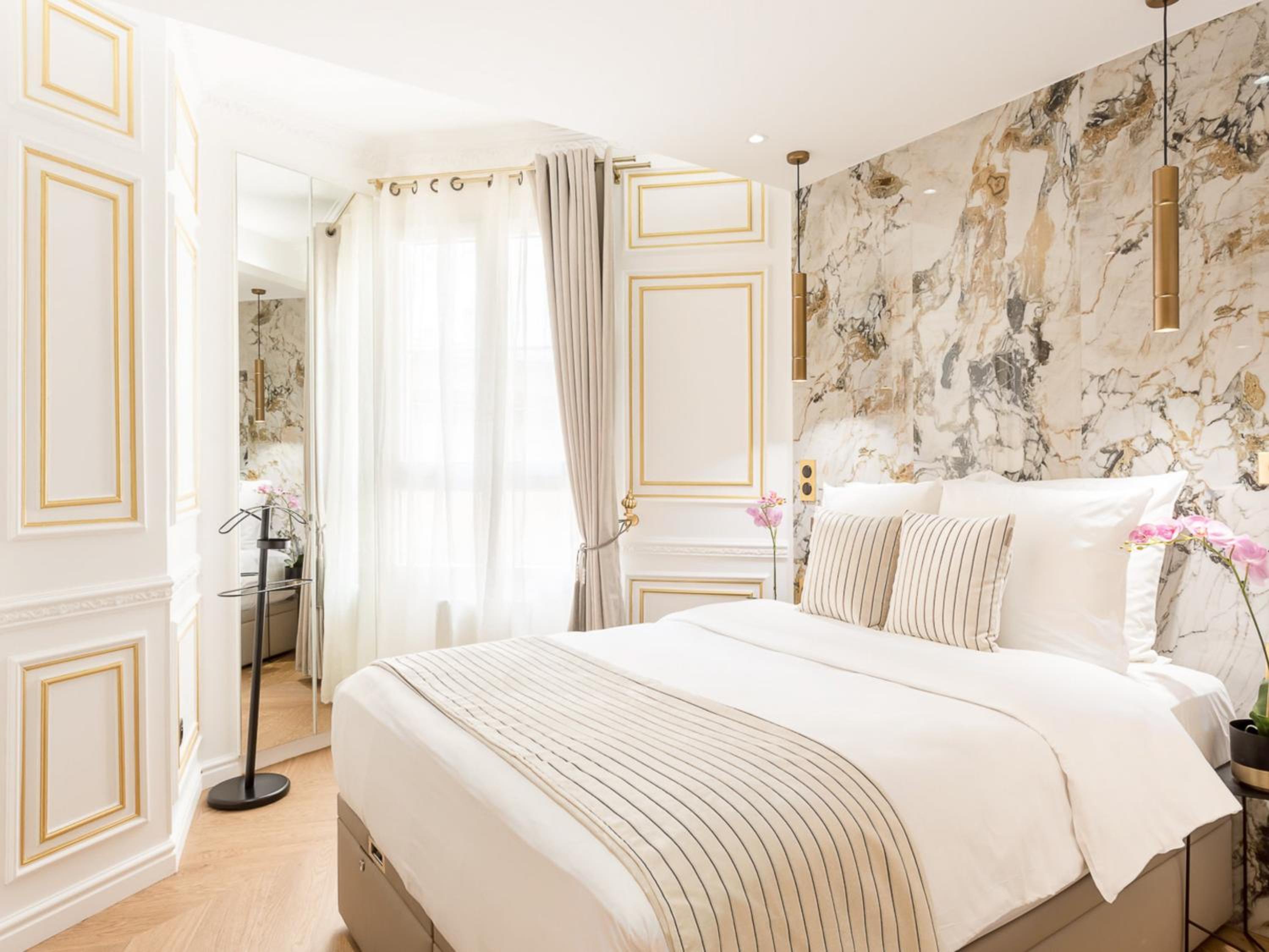 Merveil - Luxury Suite - Tour Eiffel - Bourdonnais