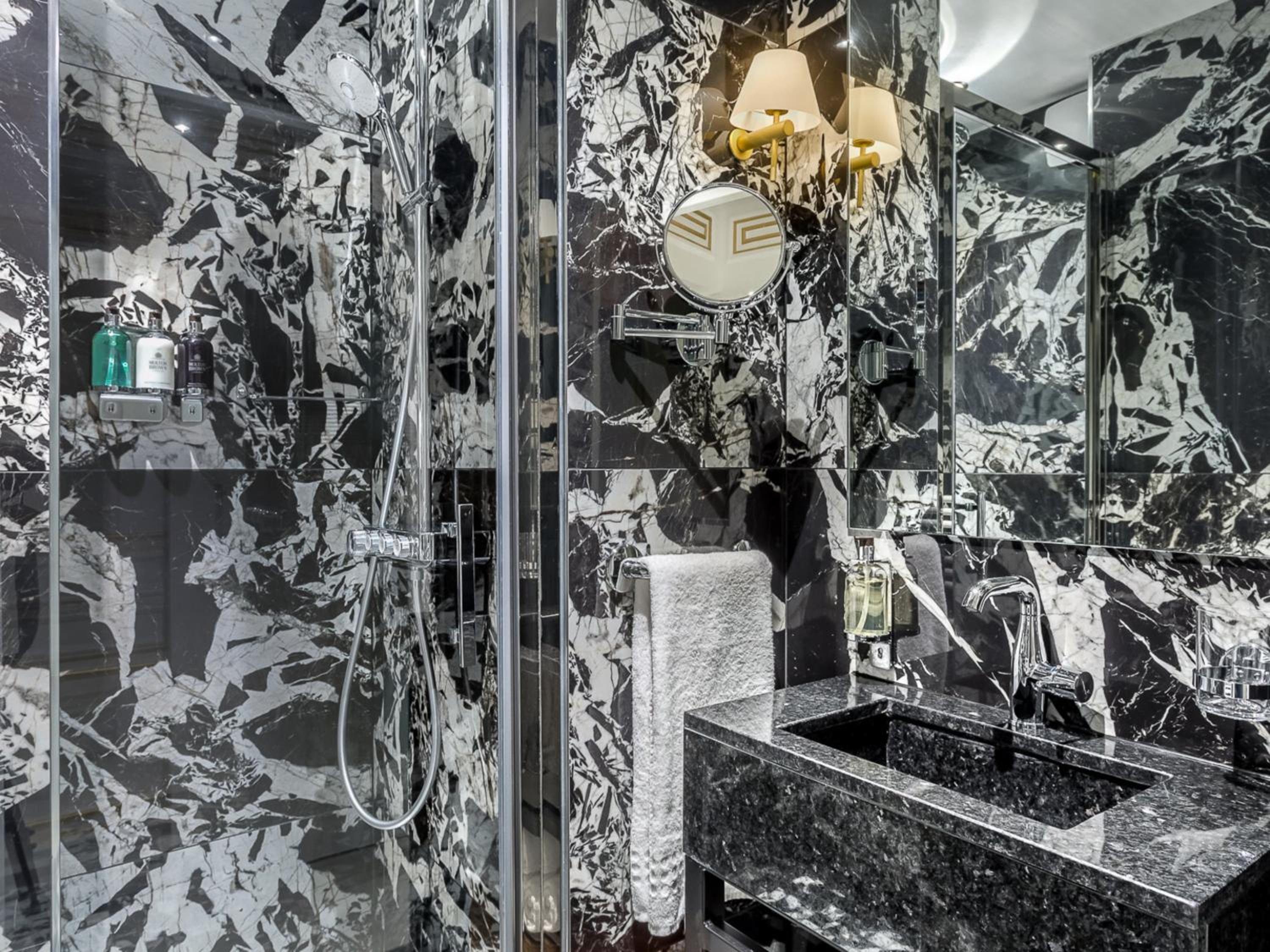 Merveil - Luxury Suite - Tour Eiffel - Bourdonnais