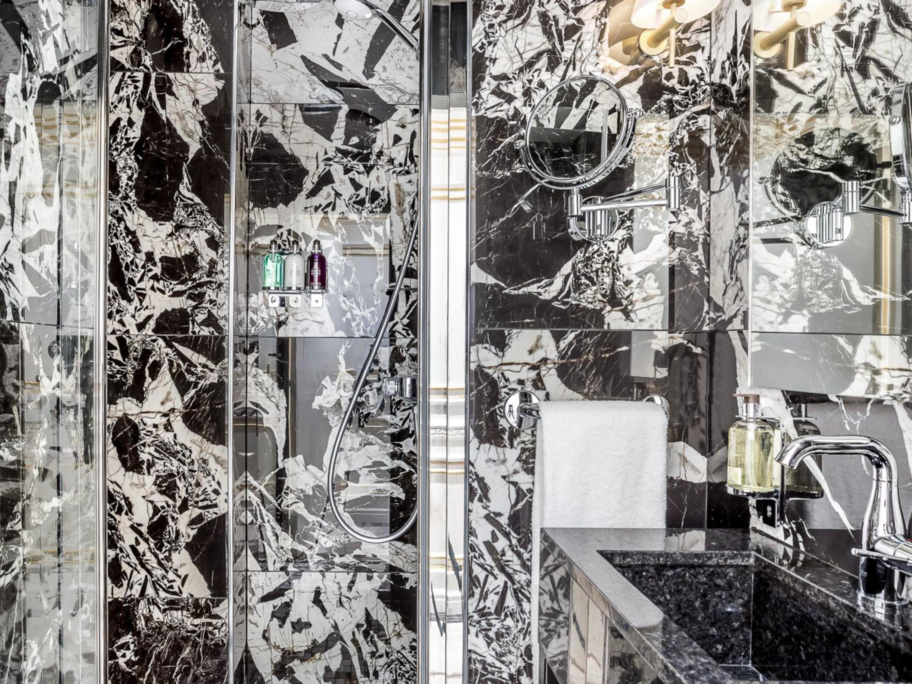 Merveil - Luxury Suite - Tour Eiffel - Bourdonnais