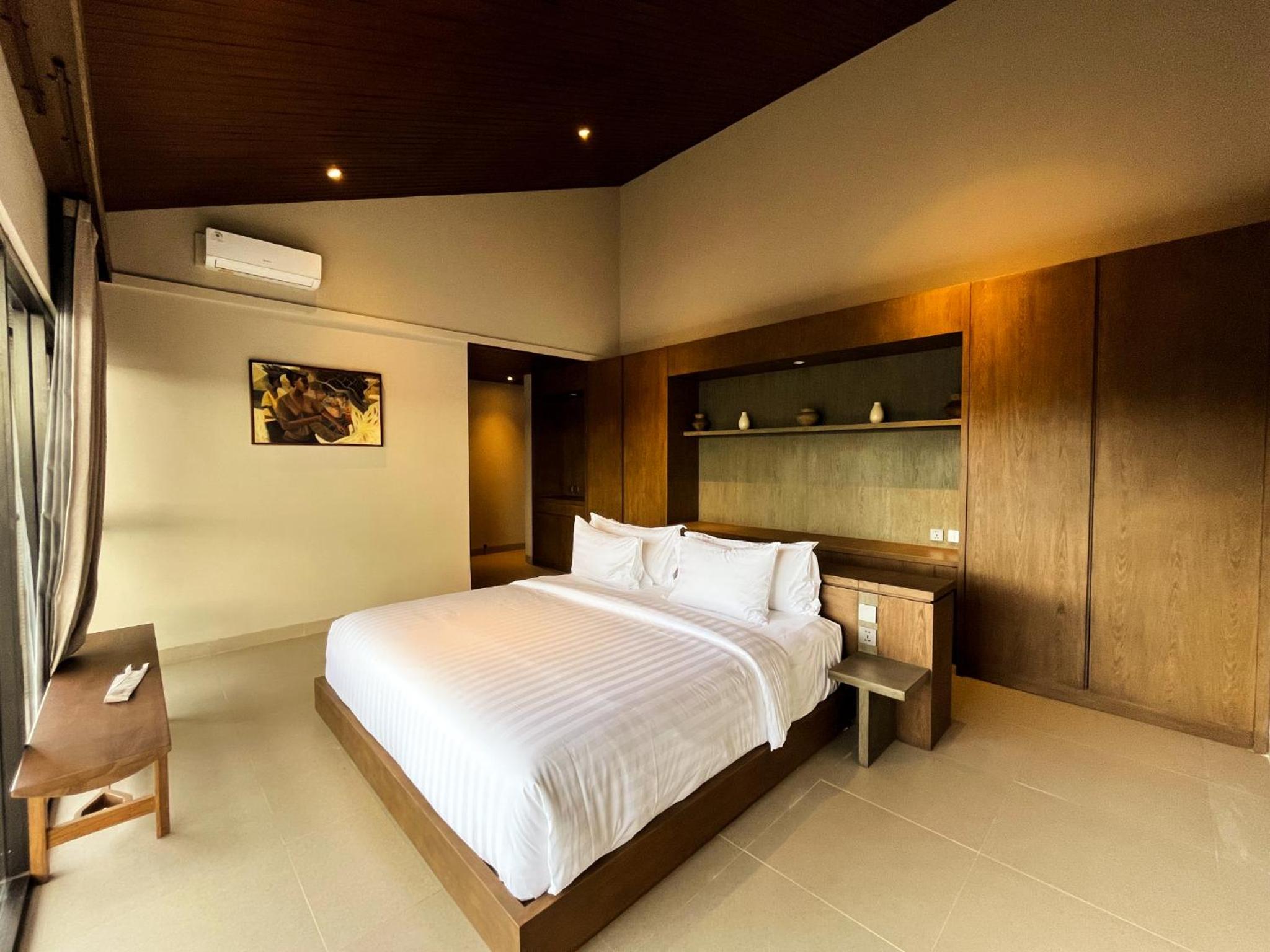 D'Padi Villa Canggu