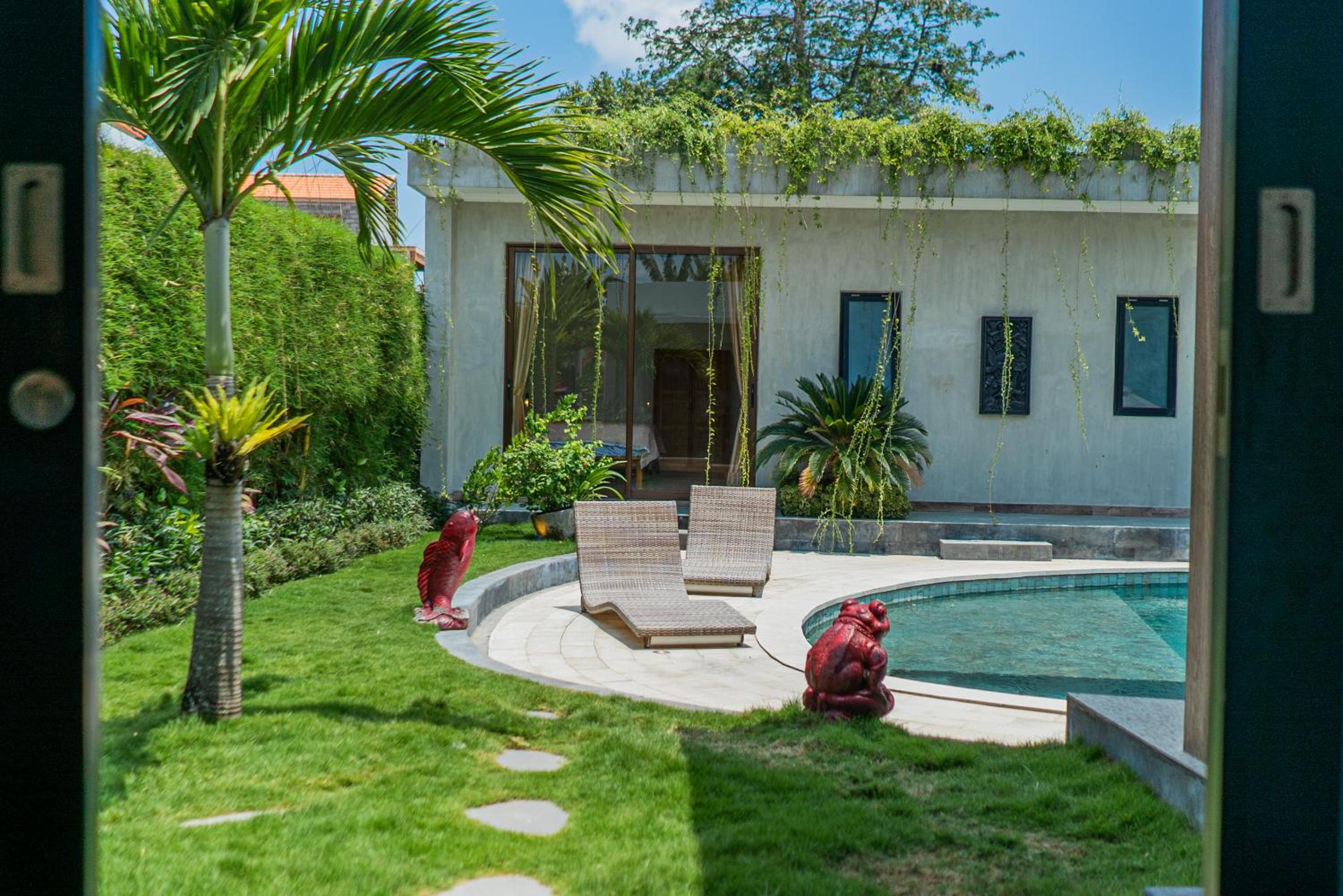 Villa Sunlight - 6BR Villa in Umalas