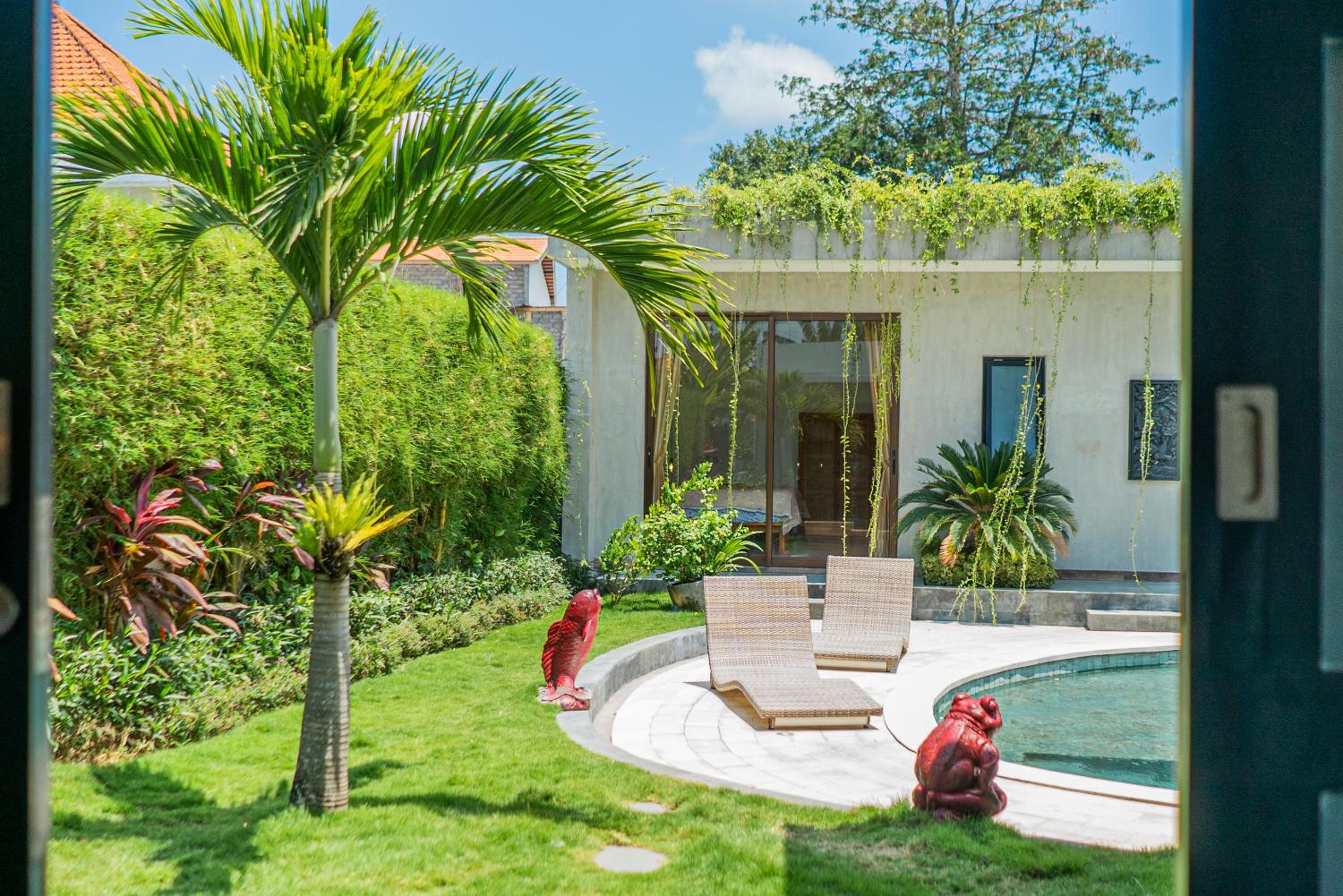 Villa Sunlight - 6BR Villa in Umalas