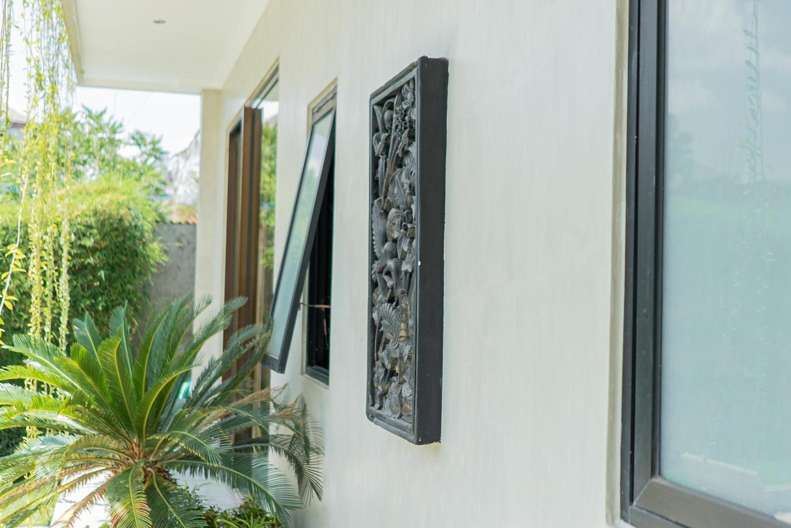 Villa Sunlight - 6BR Villa in Umalas