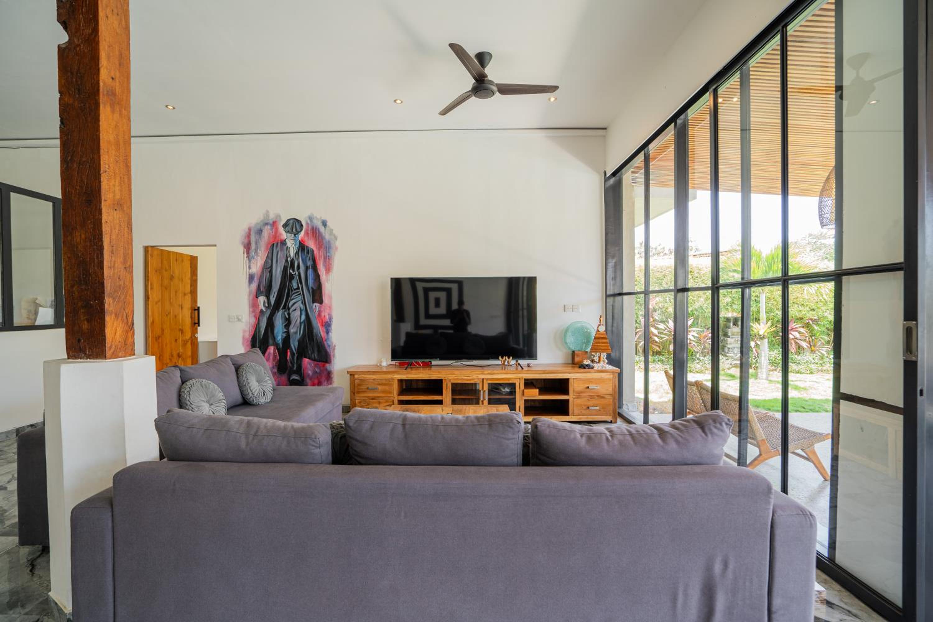 Villa Sunlight - 6BR Villa in Umalas