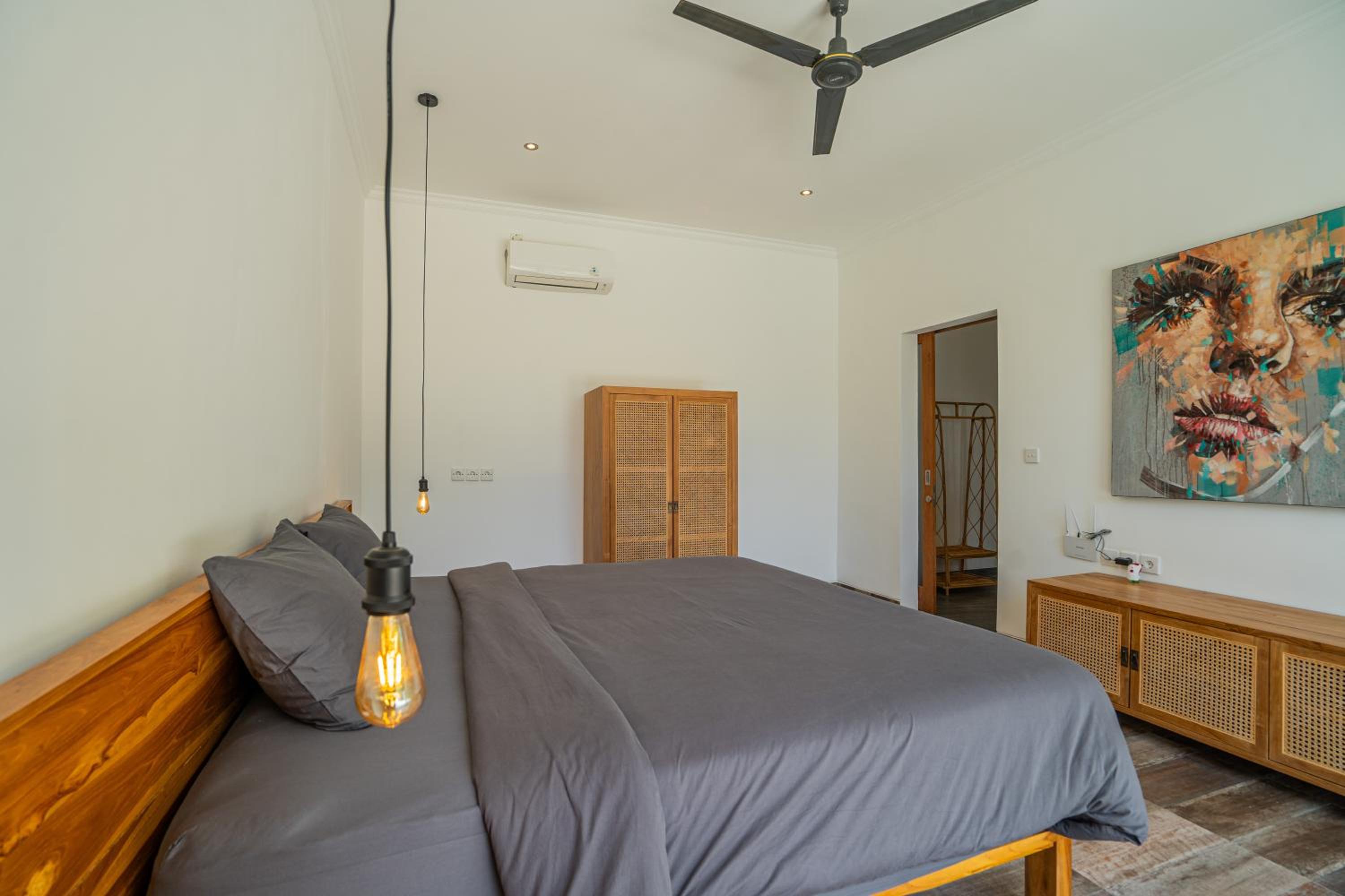 Villa Sunlight - 6BR Villa in Umalas
