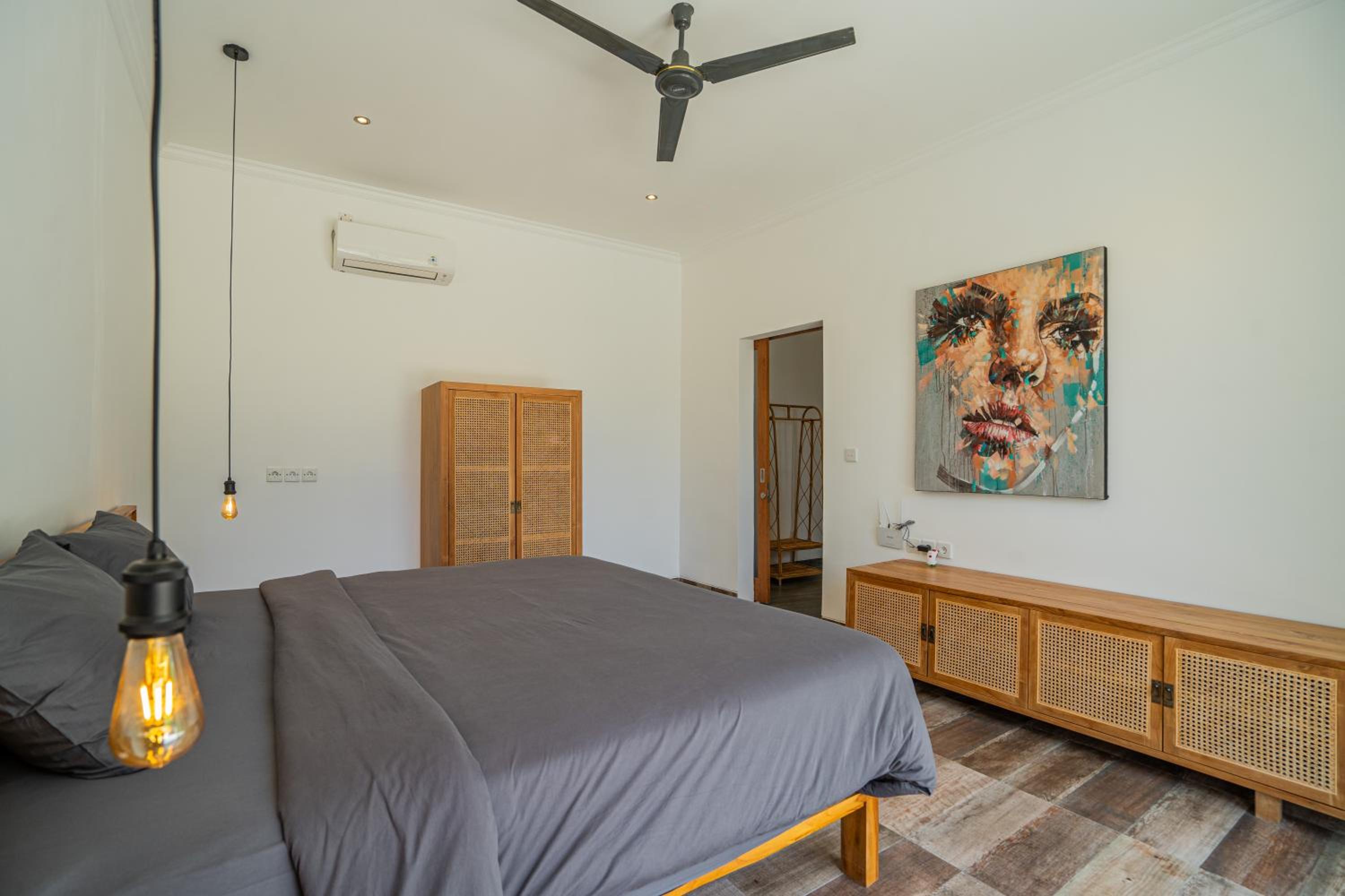 Villa Sunlight - 6BR Villa in Umalas