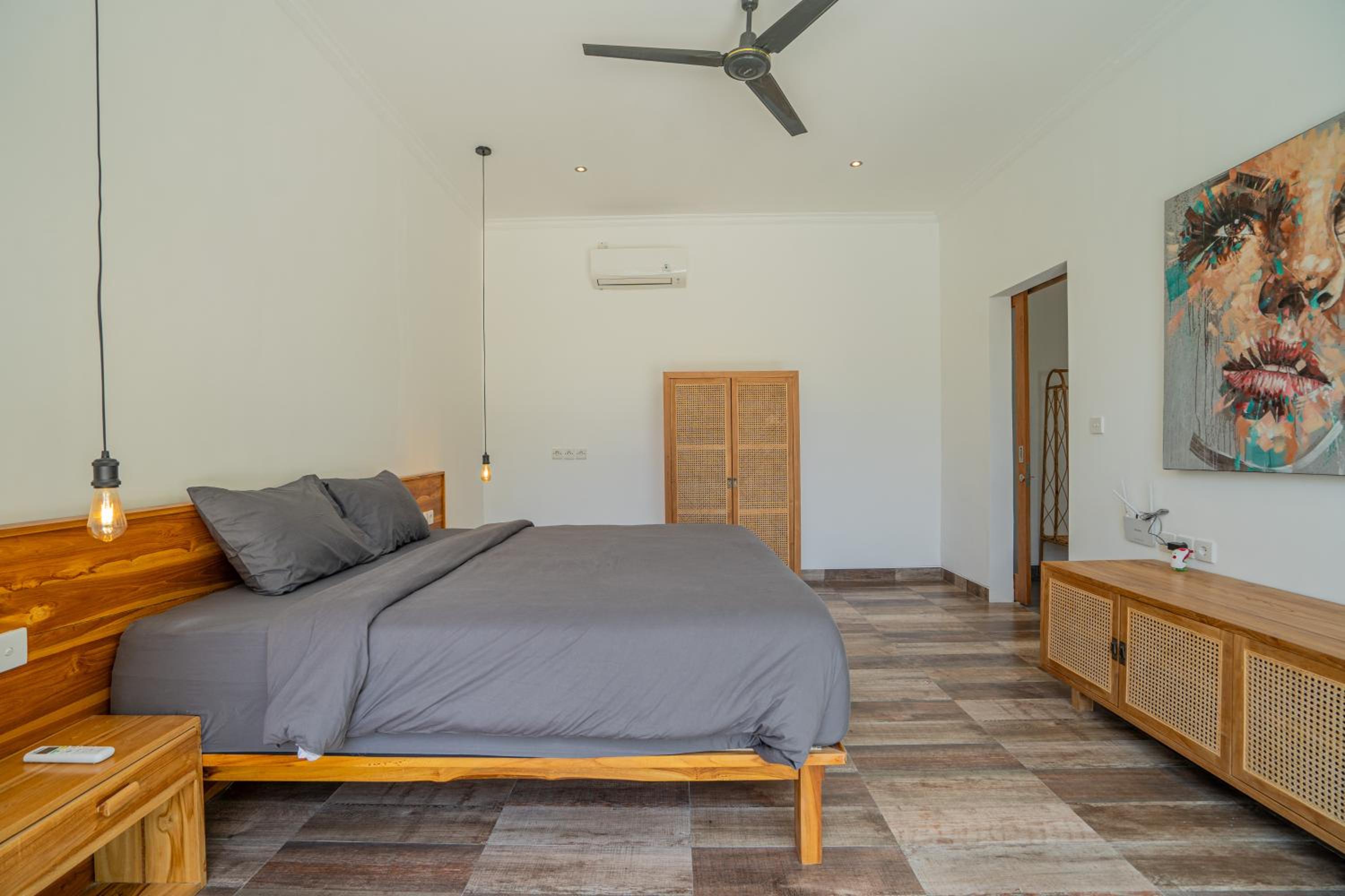 Villa Sunlight - 6BR Villa in Umalas