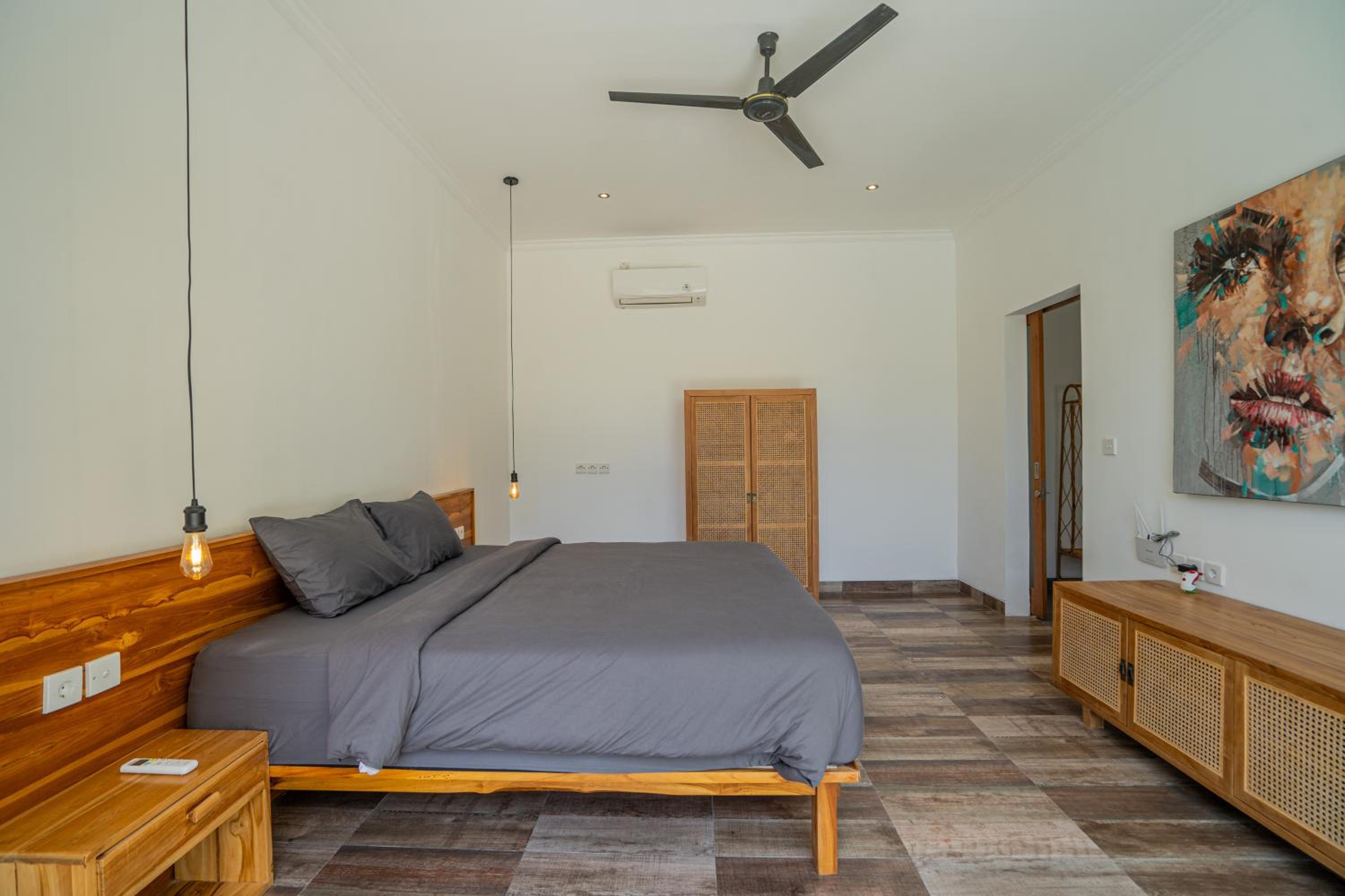 Villa Sunlight - 6BR Villa in Umalas