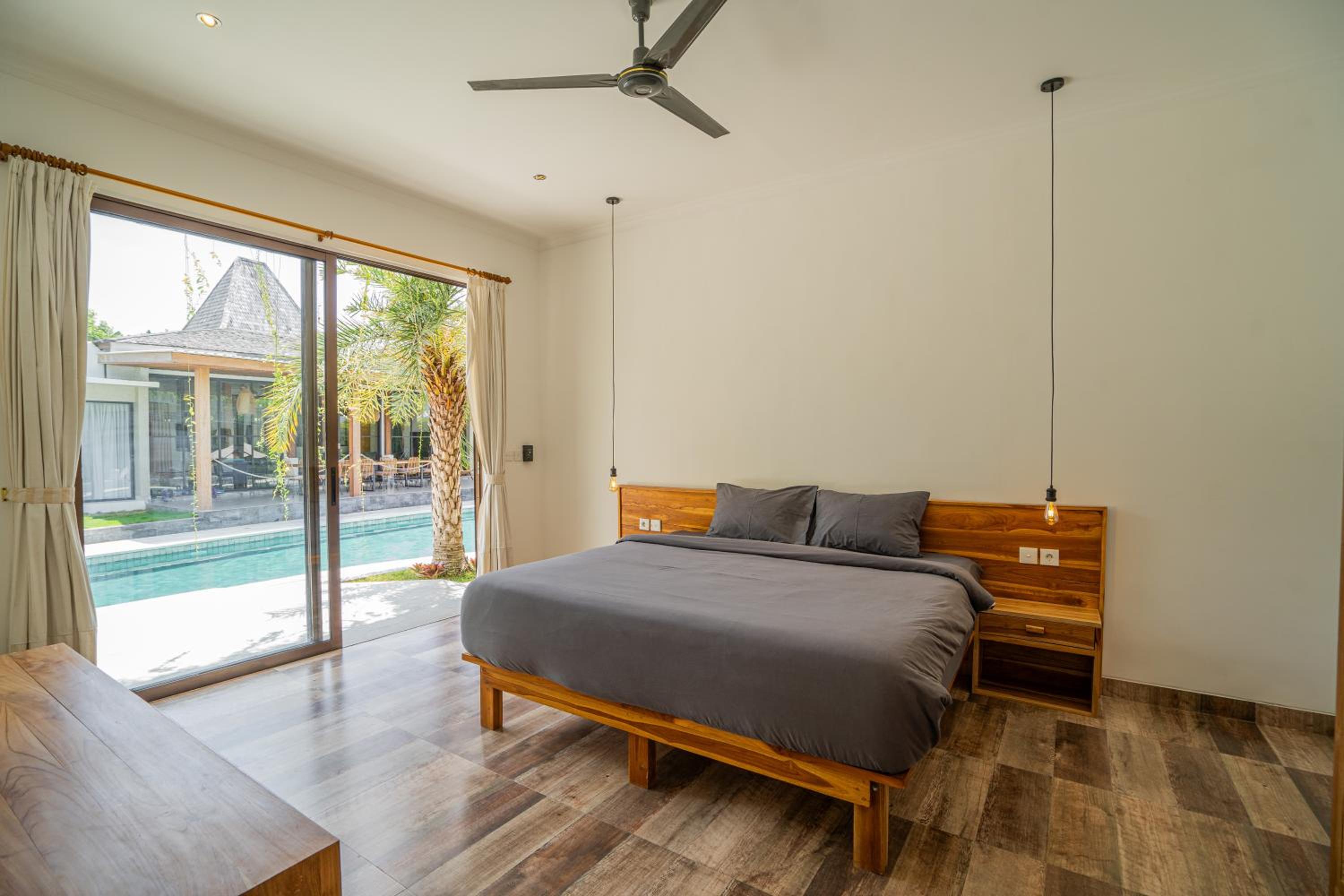Villa Sunlight - 6BR Villa in Umalas
