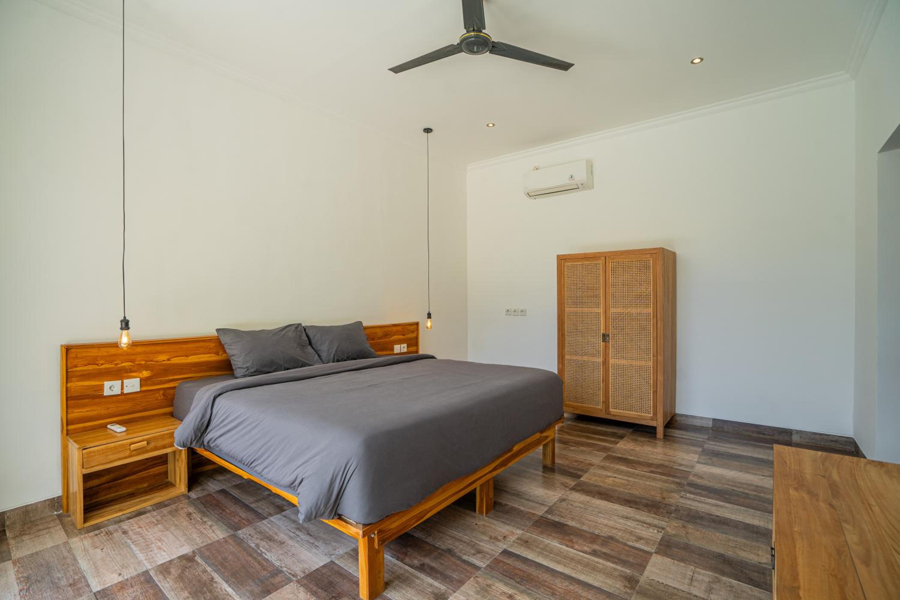 Villa Sunlight - 6BR Villa in Umalas