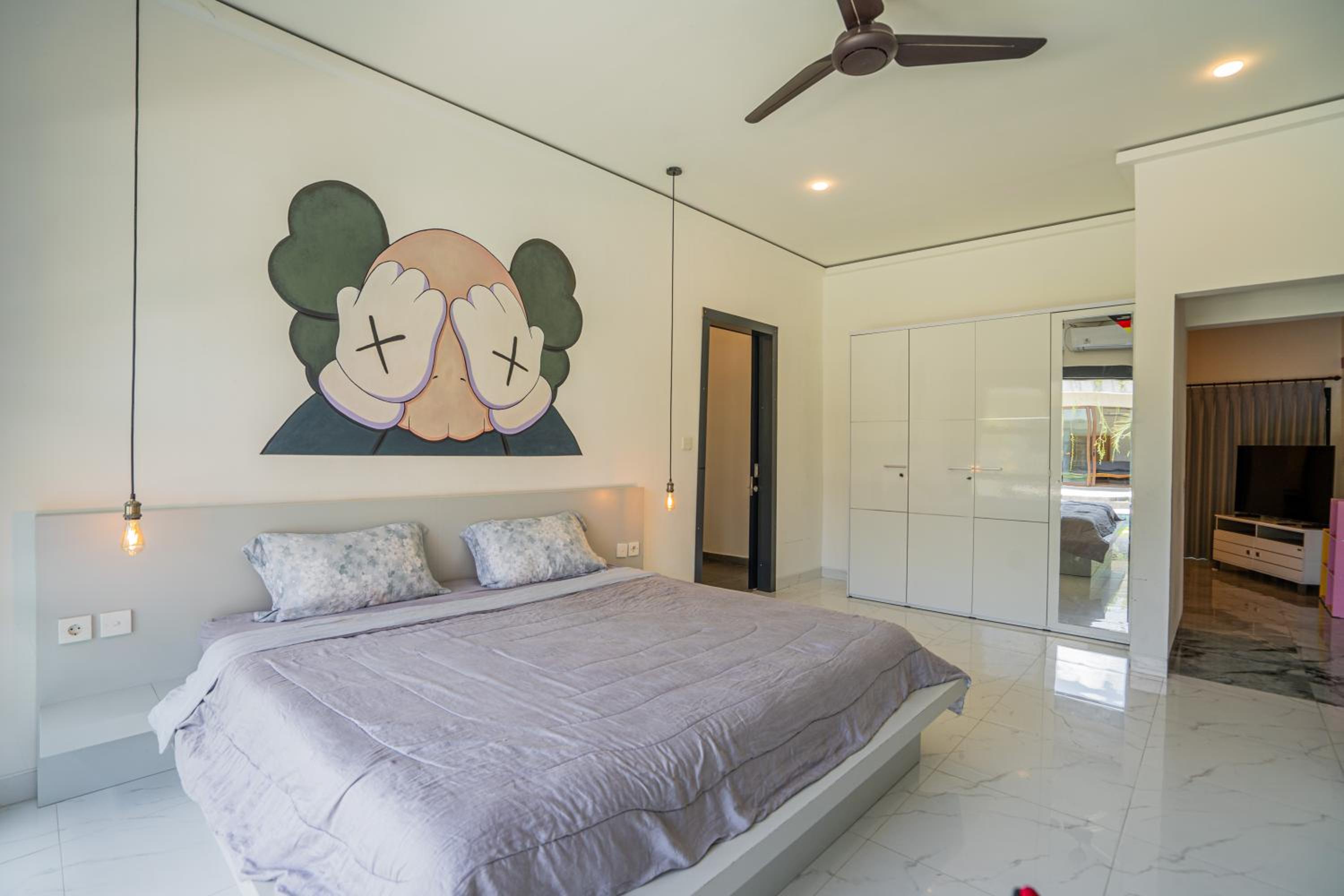 Villa Sunlight - 6BR Villa in Umalas