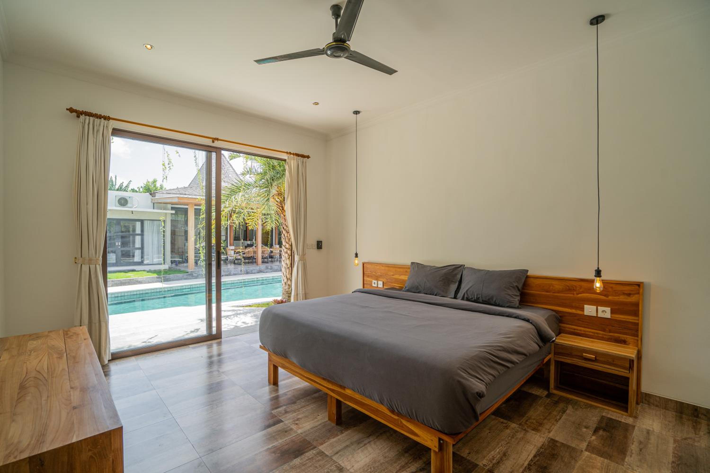 Villa Sunlight - 6BR Villa in Umalas