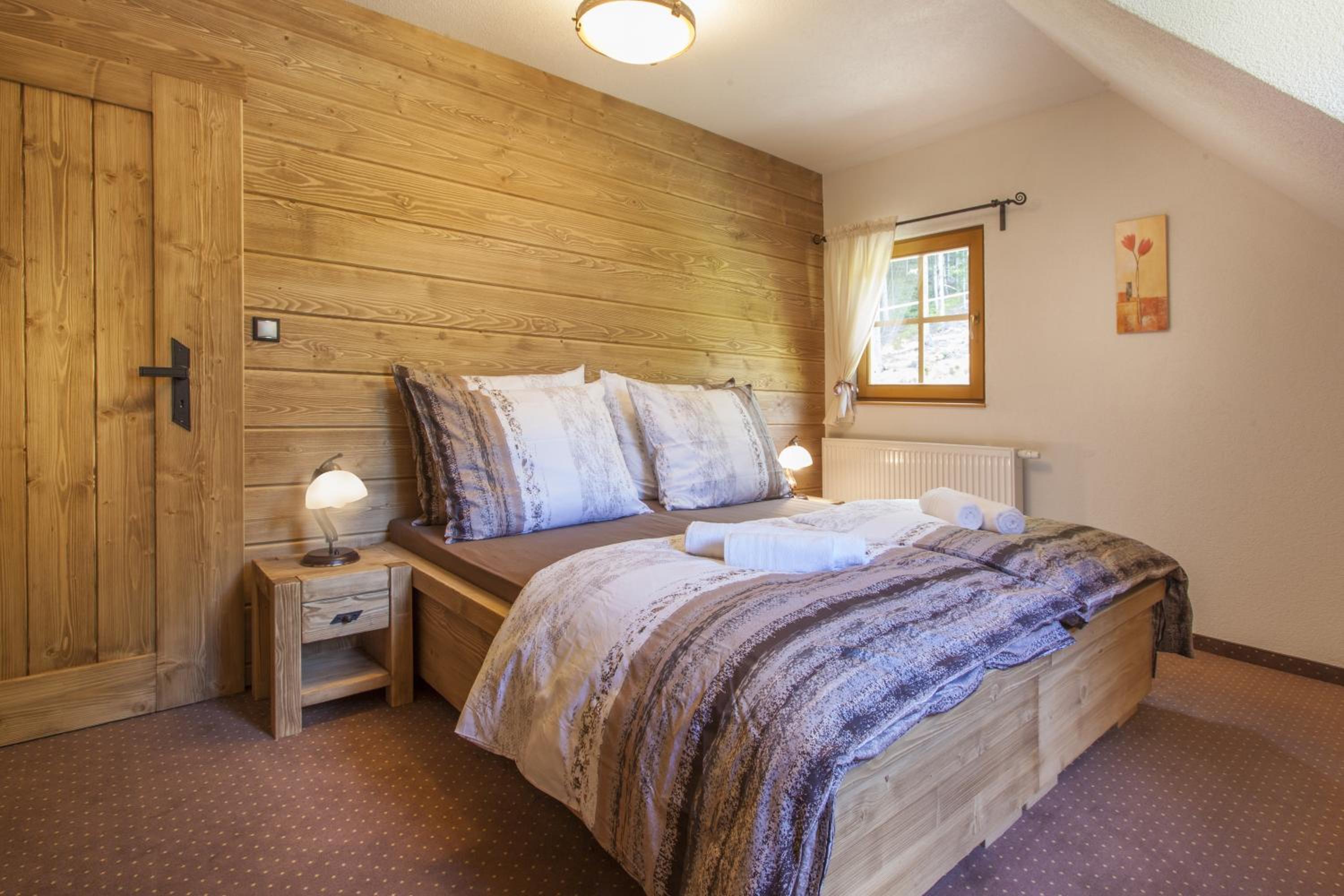 Karolinka Holiday Homes