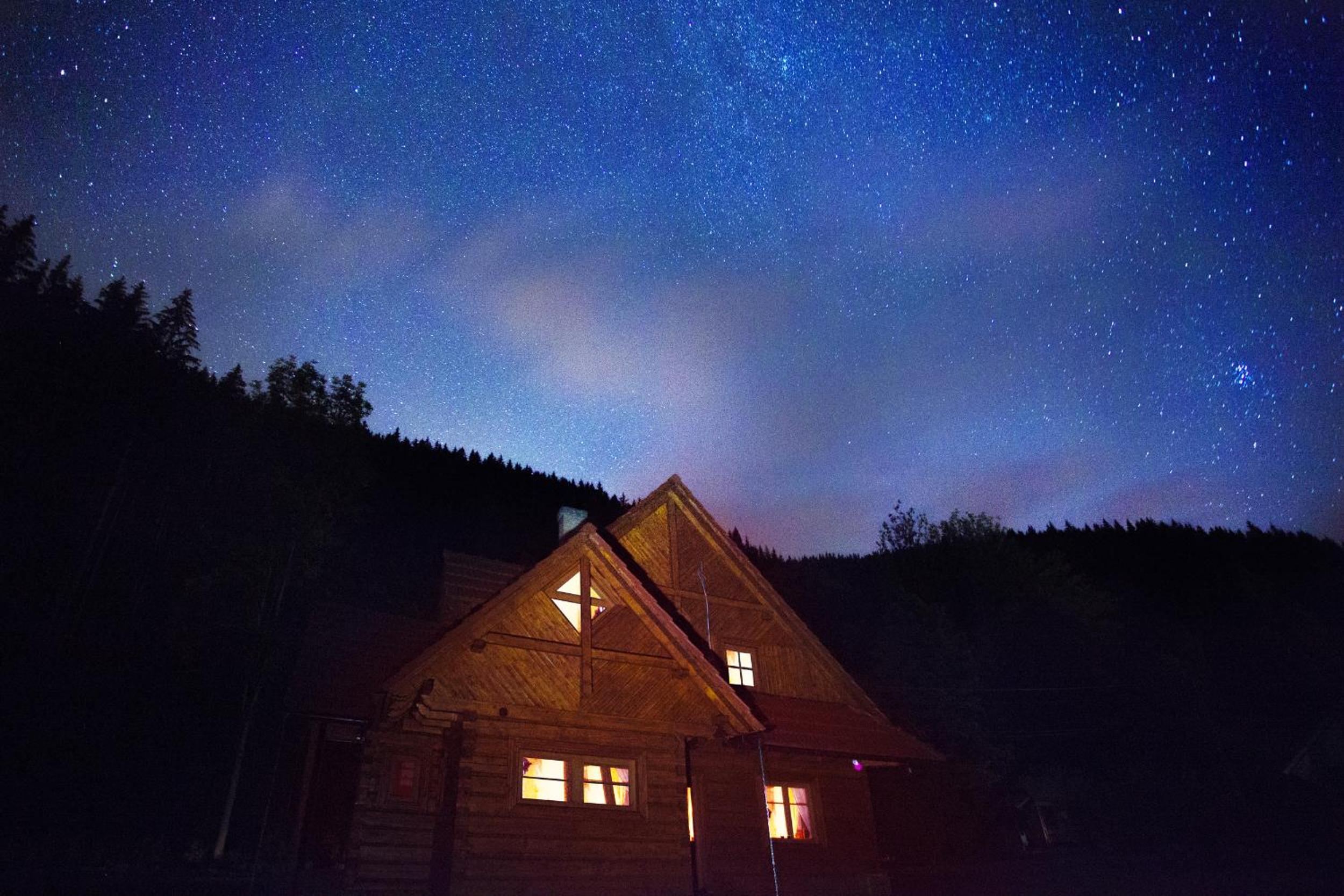 Karolinka Holiday Homes