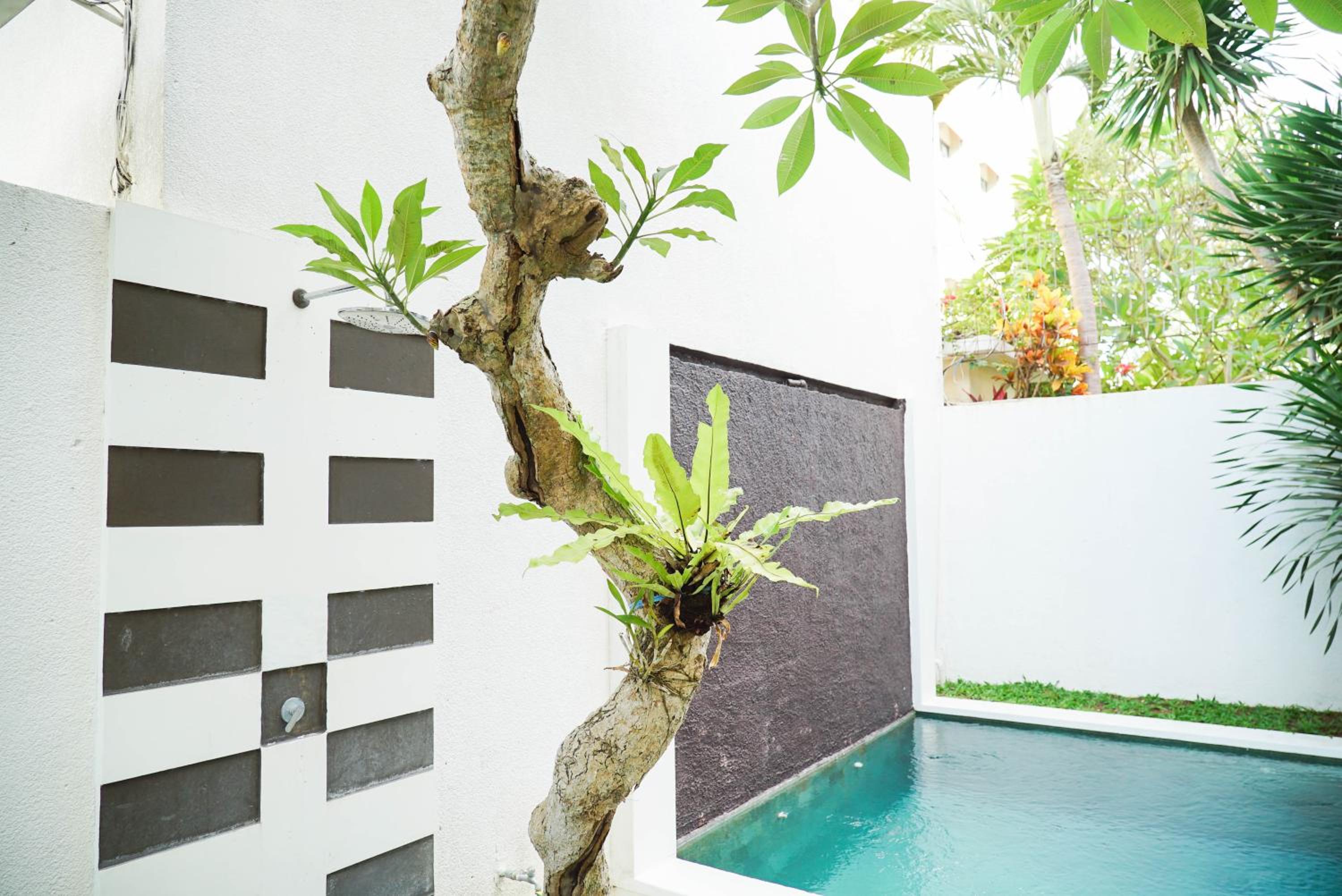 Mari Mar Beach Villa - 3BR next to Echobeach