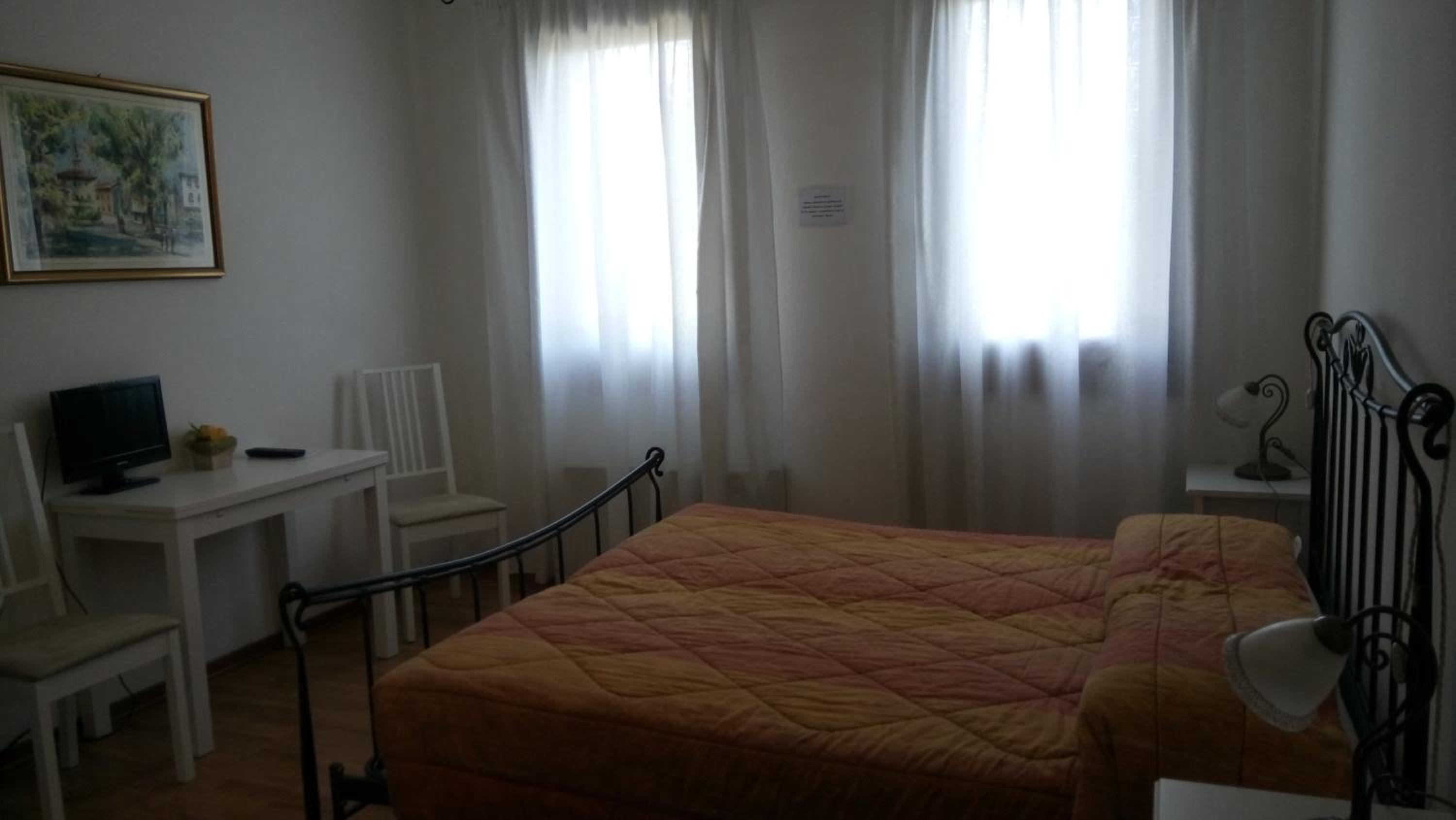La Pioppa Agriturismo
