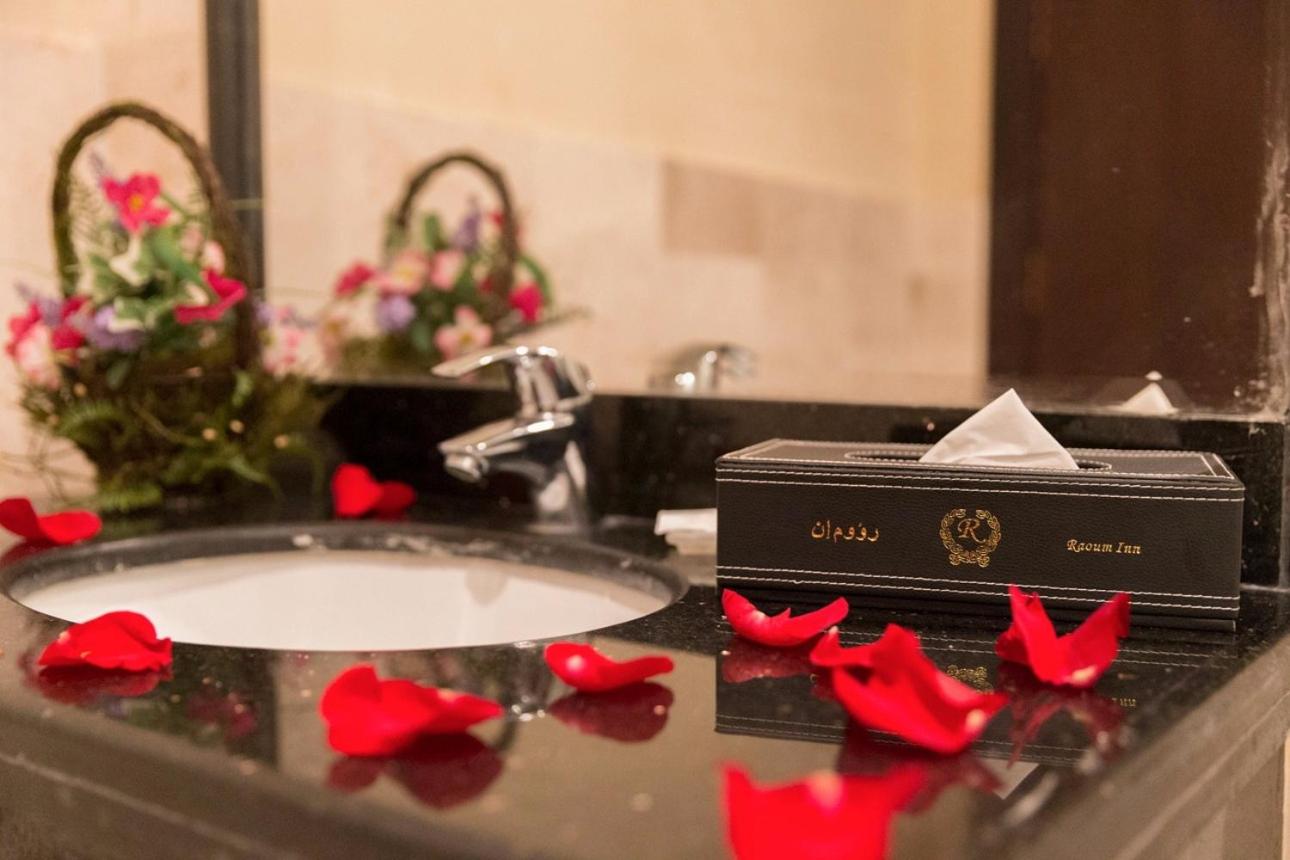 رؤوم إن للشقق الفندقية-سكاكا, photo 32