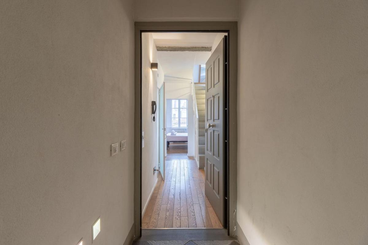 Florence Loft 2 steps by Duomo Cathedral
