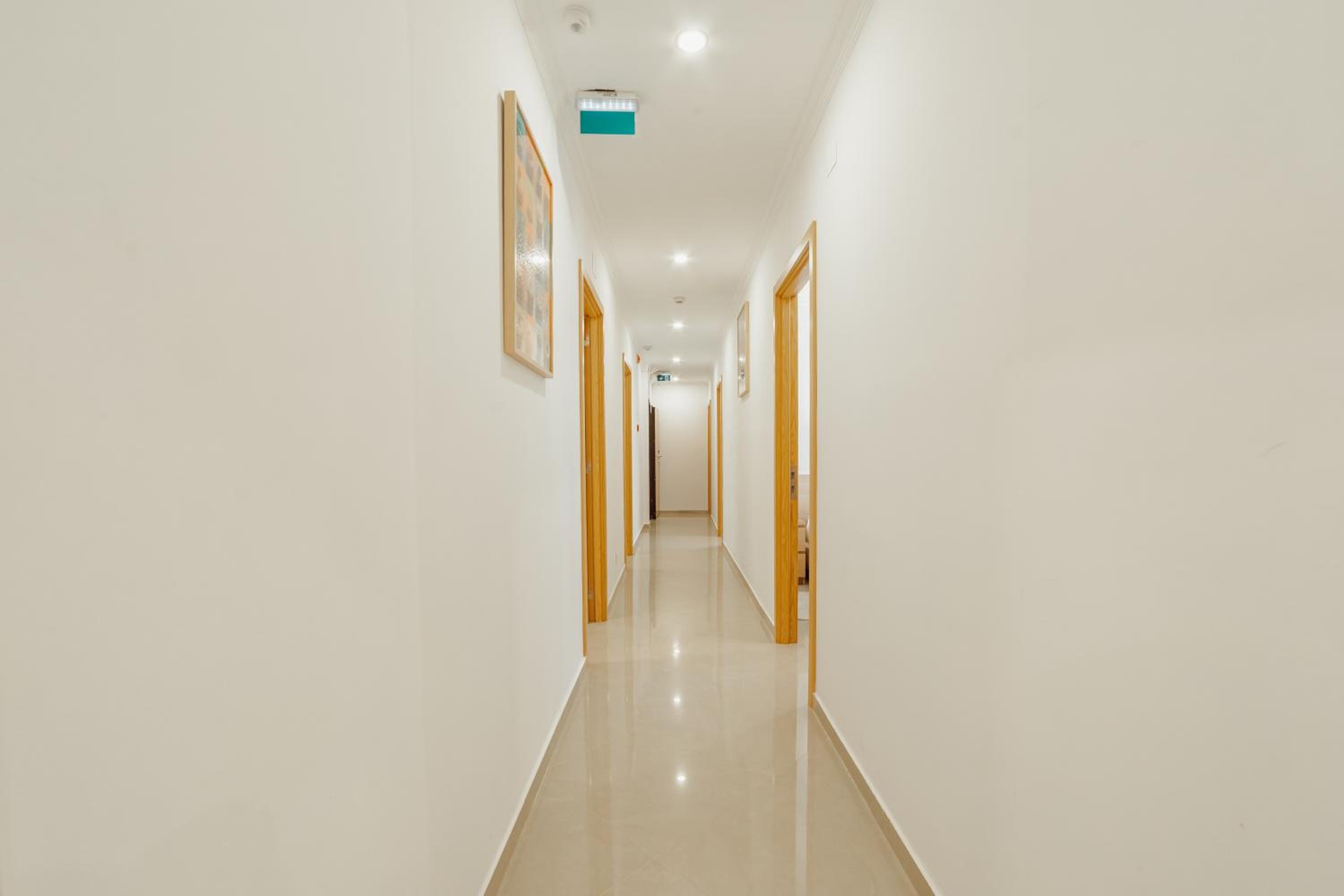 Downtown Lisbon Suites by Hosty