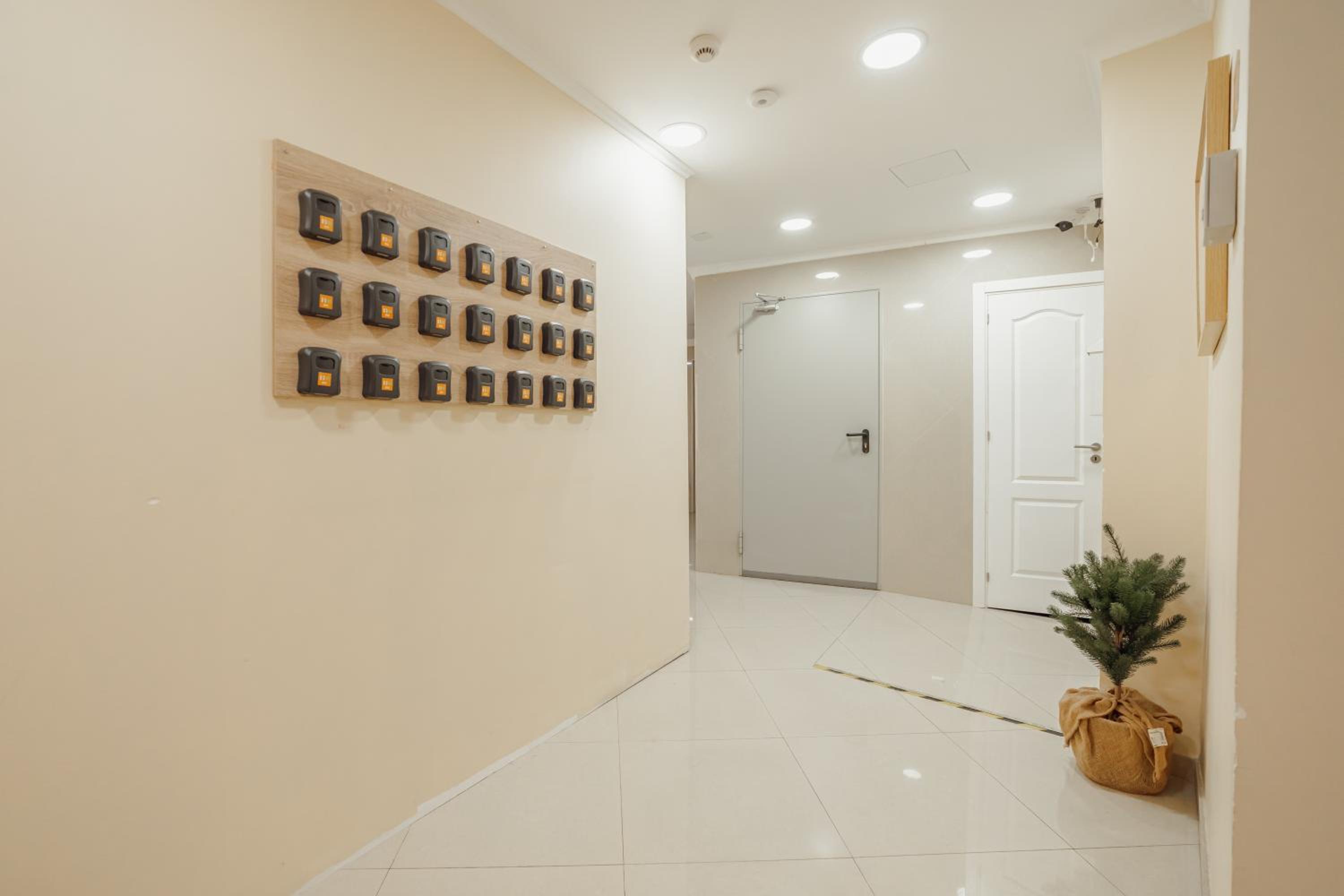 Downtown Lisbon Suites by Hosty