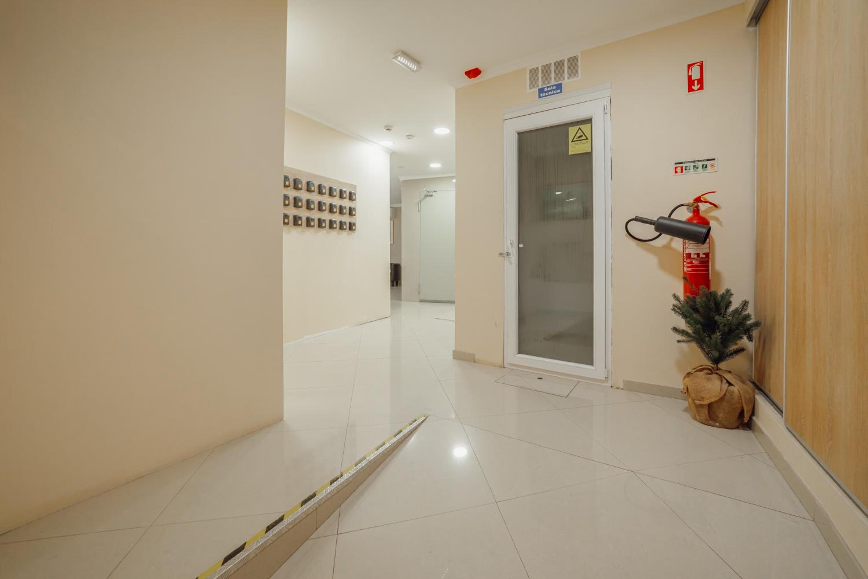 Downtown Lisbon Suites by Hosty