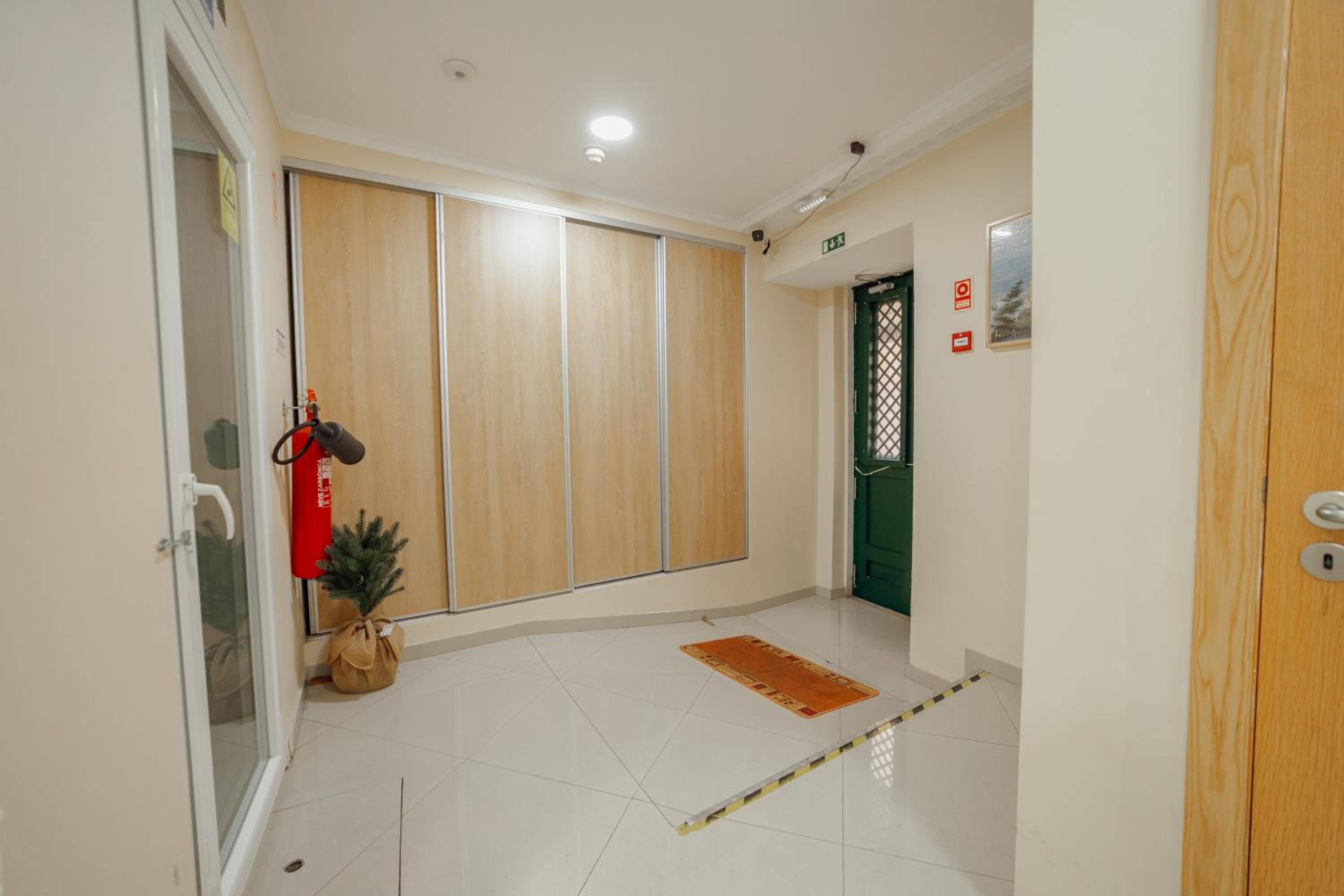 Downtown Lisbon Suites by Hosty
