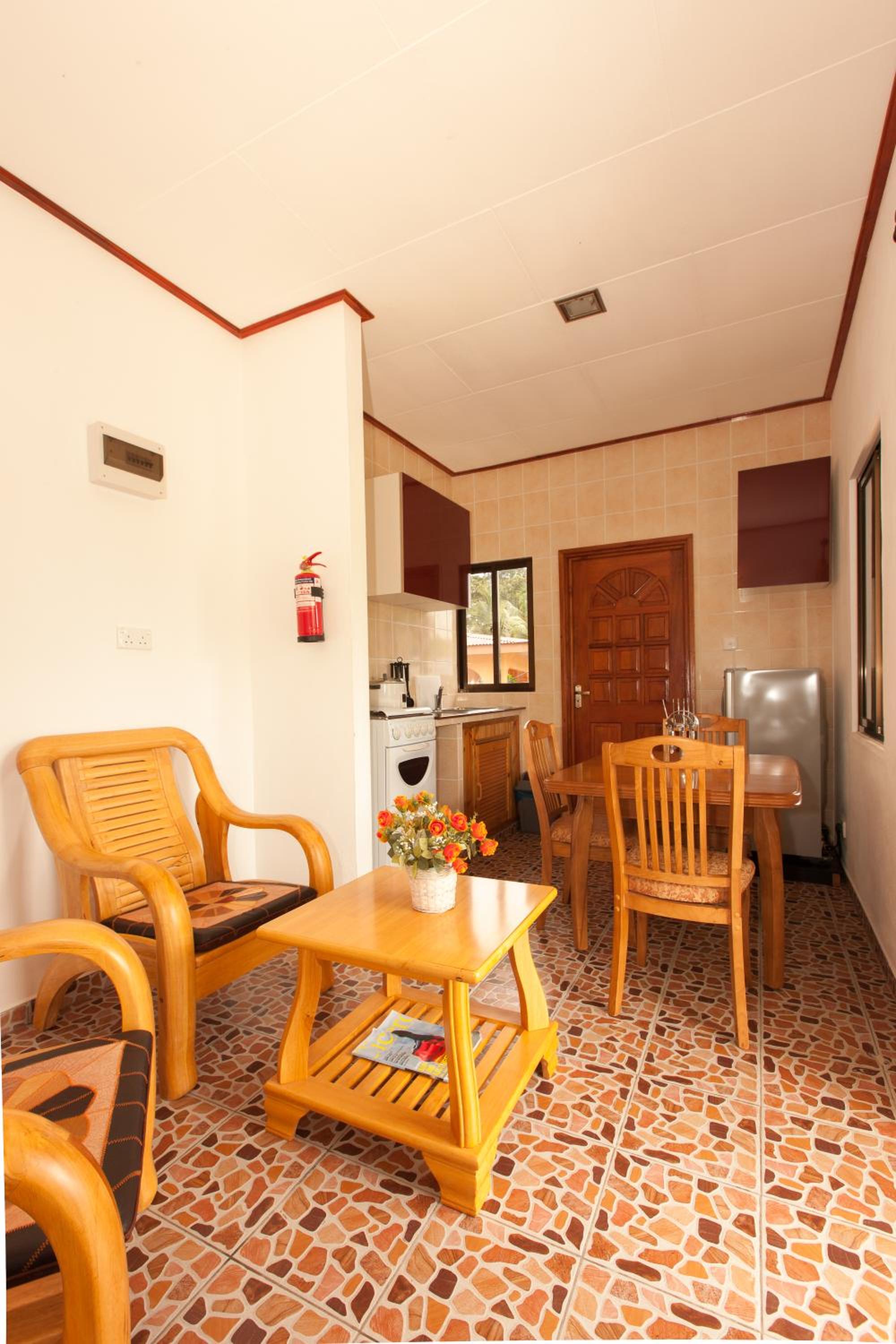 Orchid Self Catering Apartment