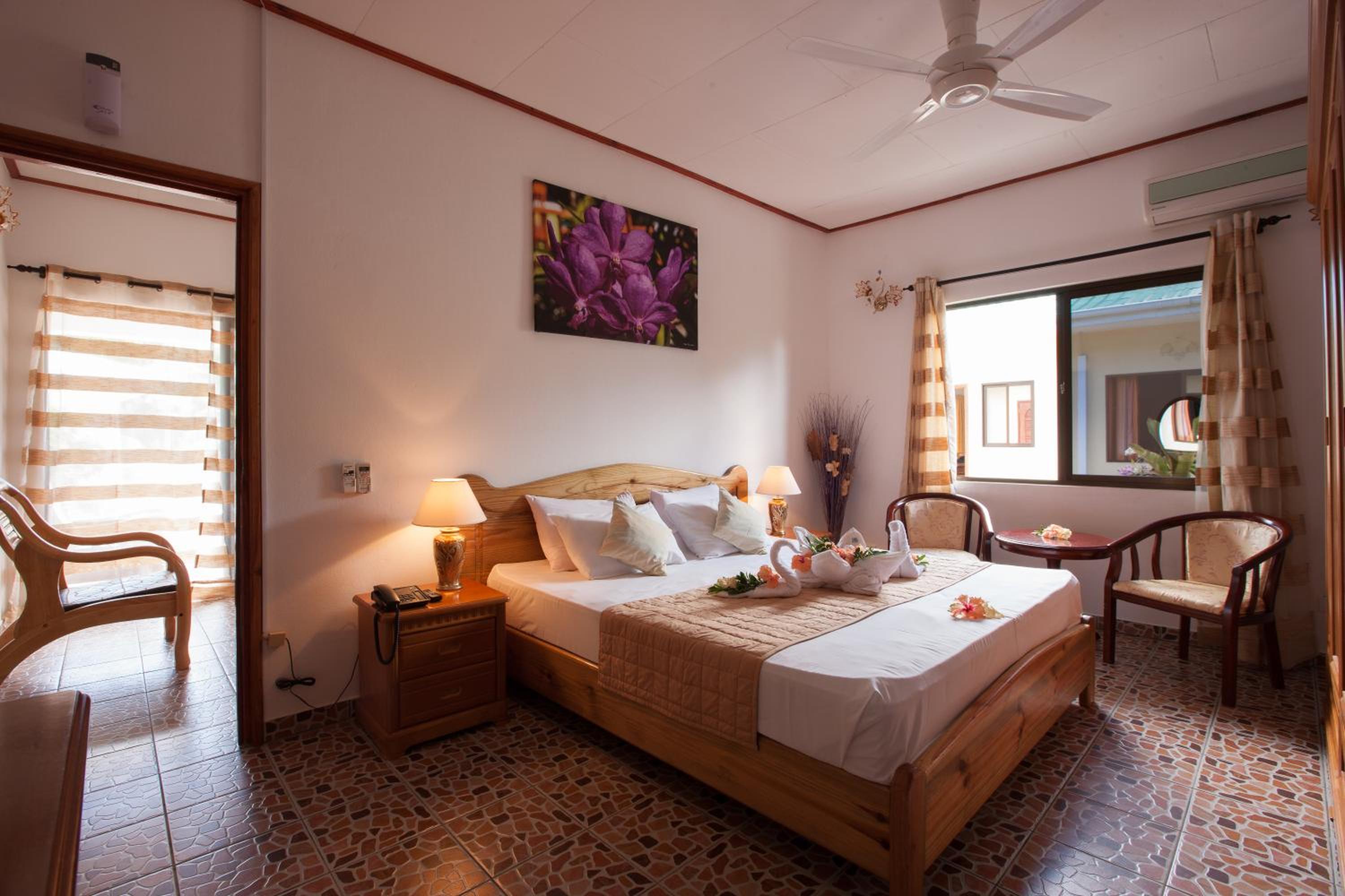 Orchid Self Catering Apartment