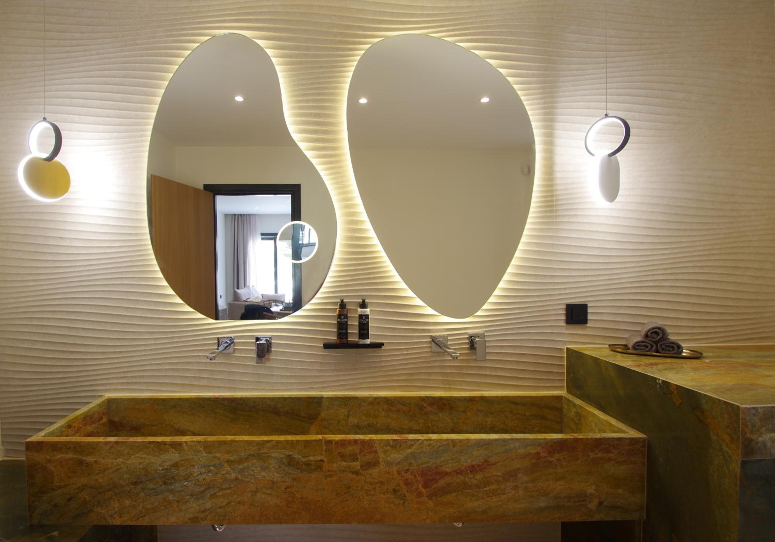 Pnoe Villas Syros
