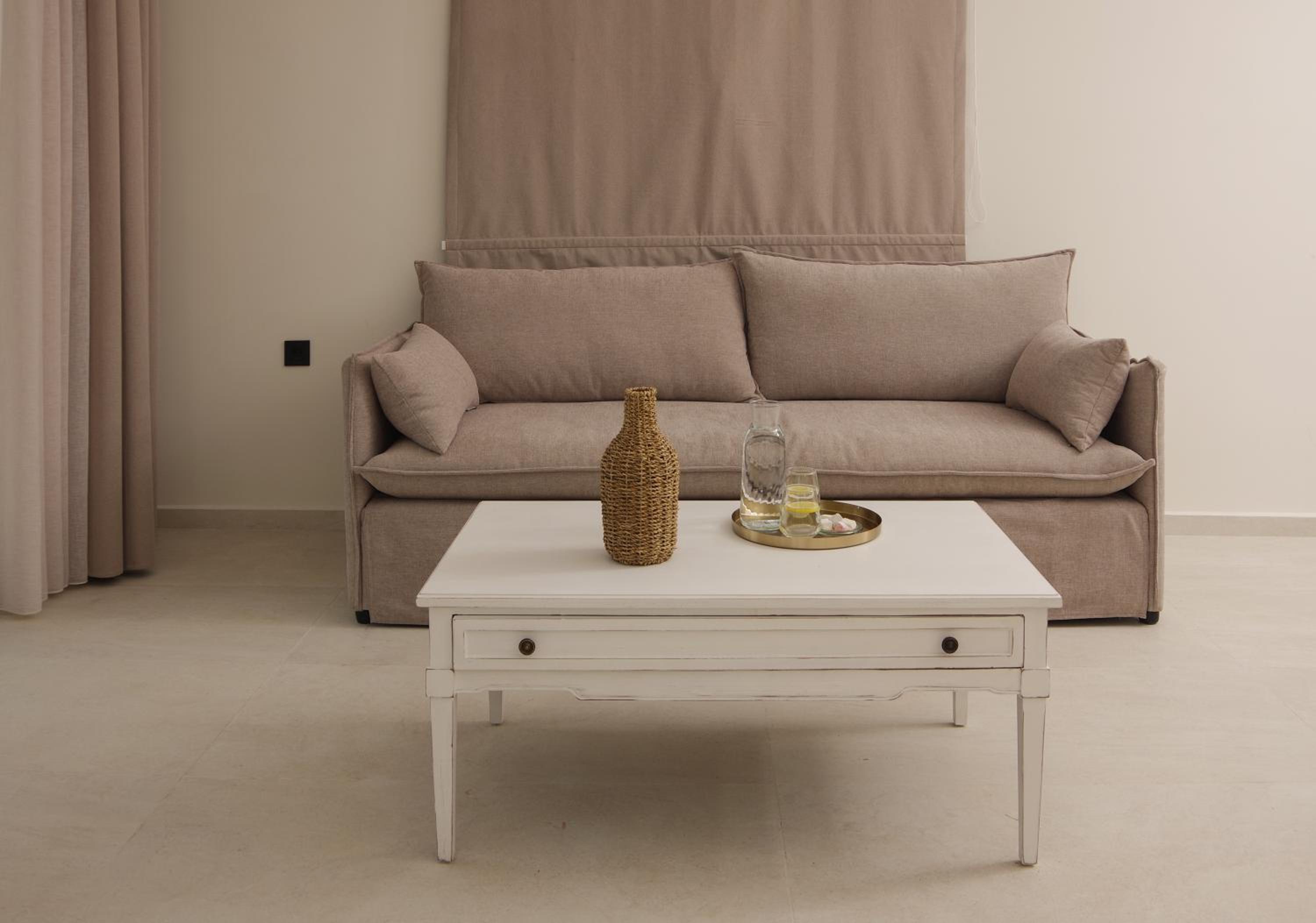 Pnoe Villas Syros
