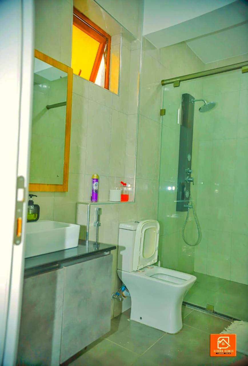 Nyali Holiday Apartments , Aqua Garden