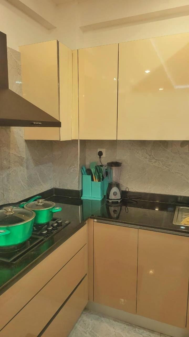 Nyali Holiday Apartments , Aqua Garden