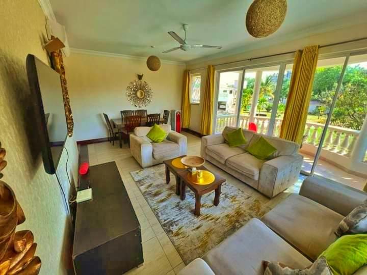 Nyali Holiday Apartments , Aqua Garden