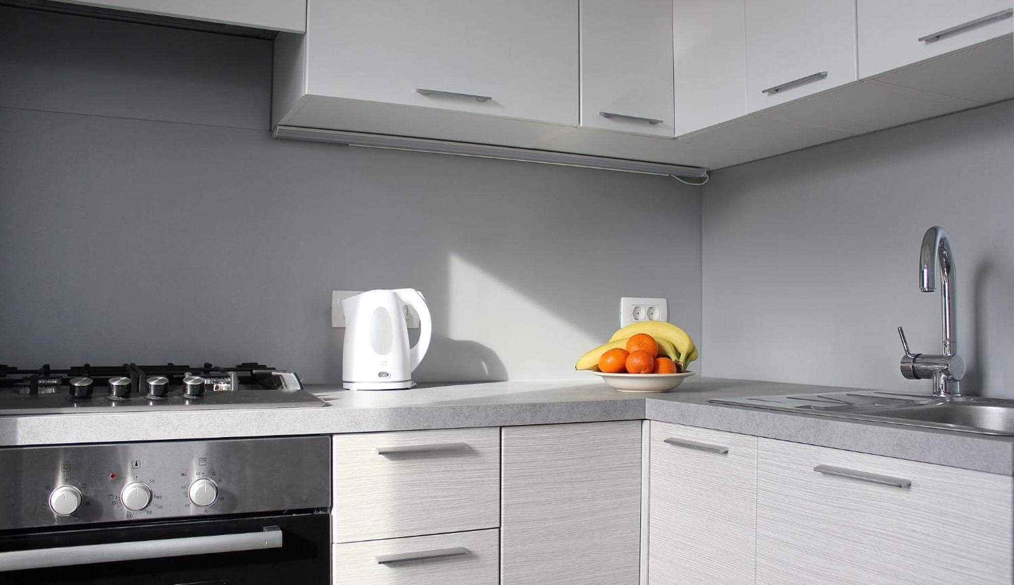 Loft and Palma Apartments view 2