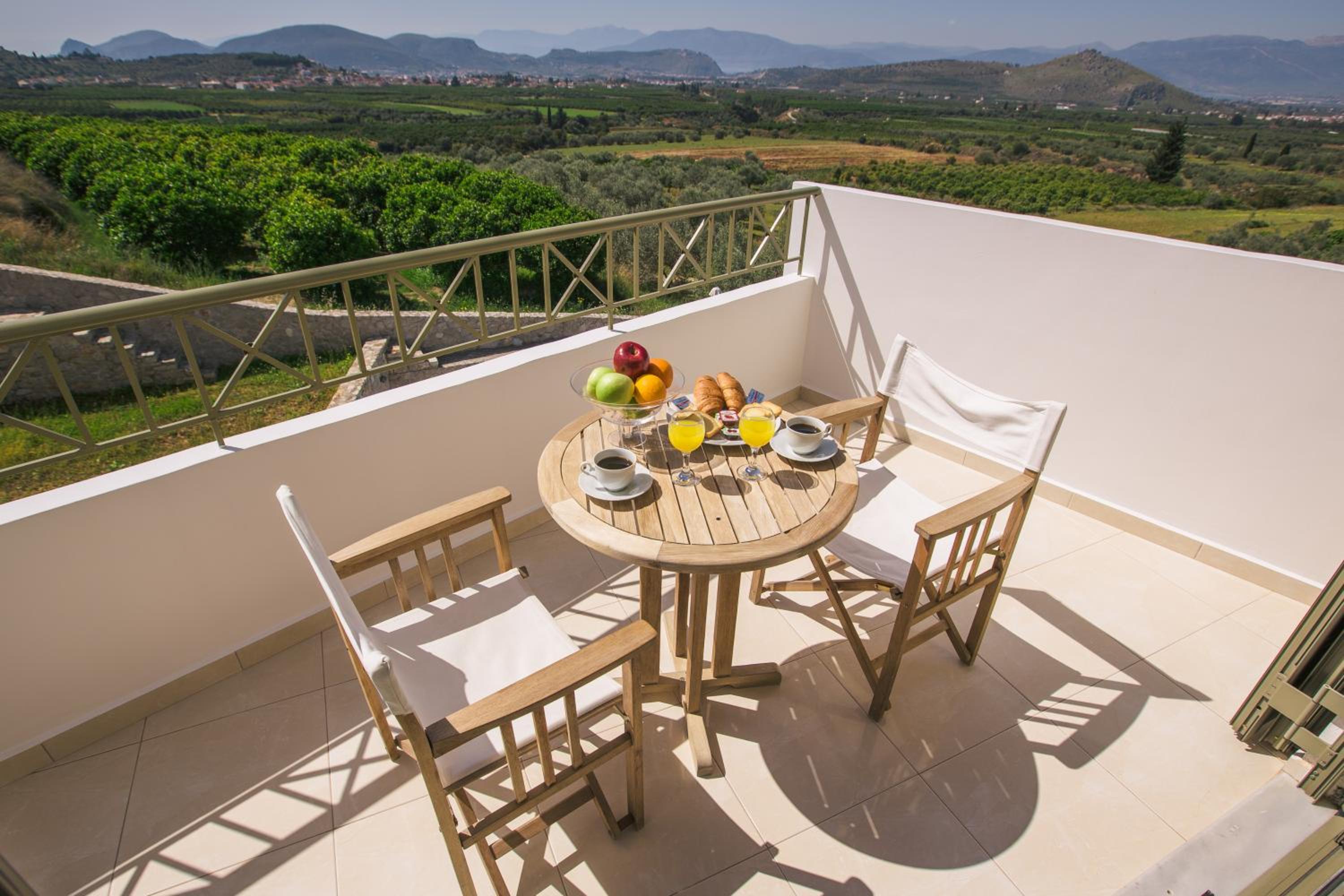 Anassia Villas