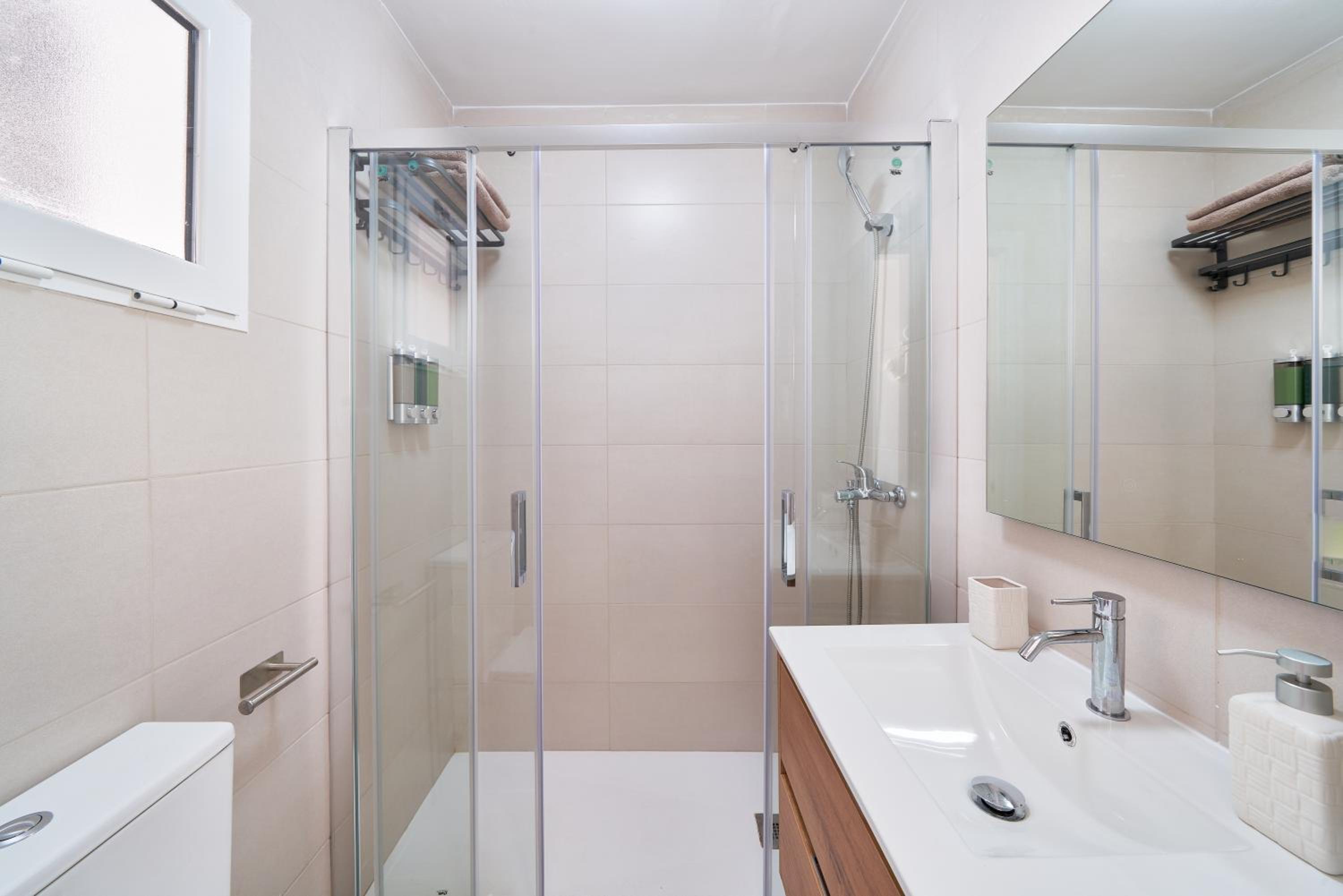 Manilva Beach Apartment