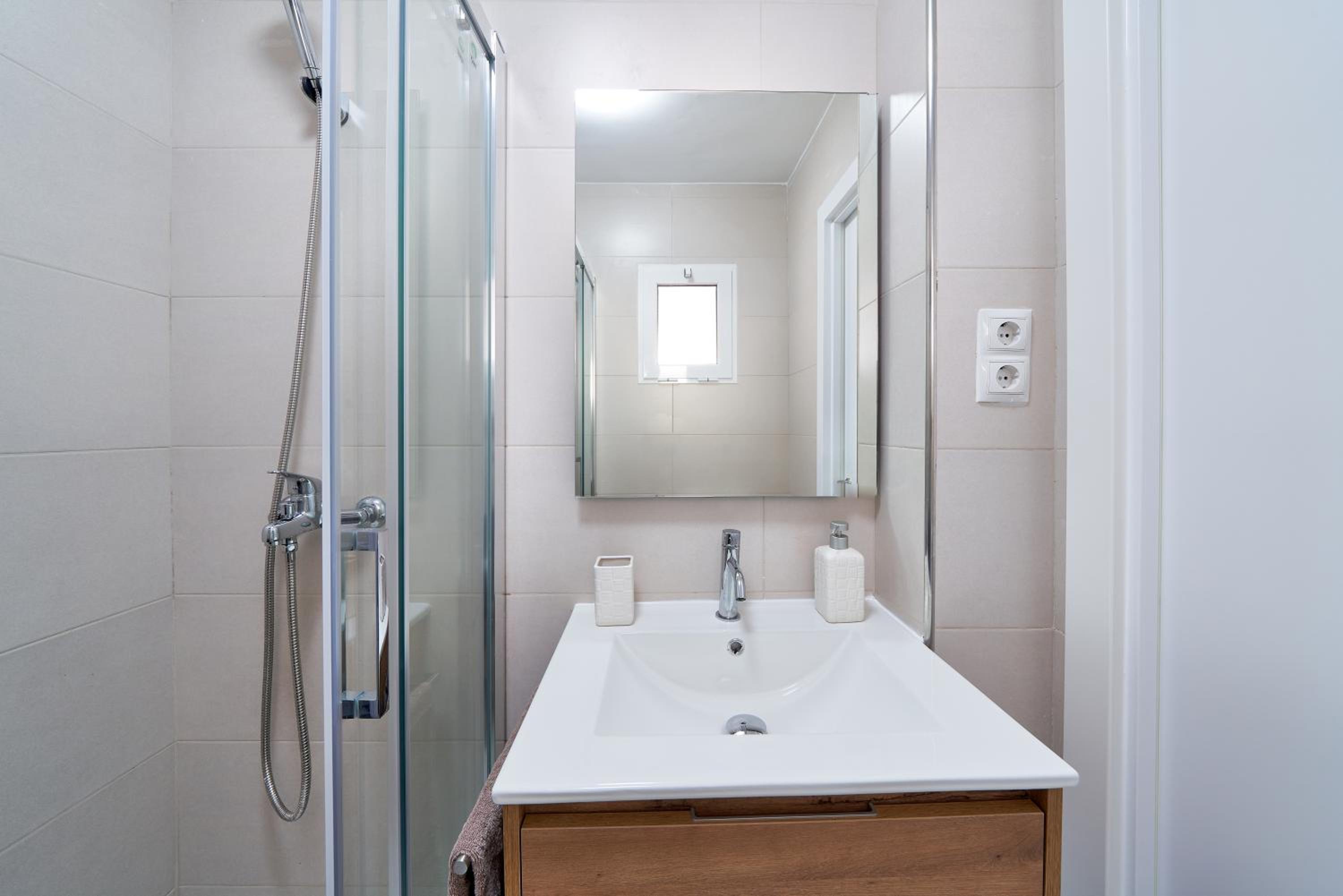 Manilva Beach Apartment
