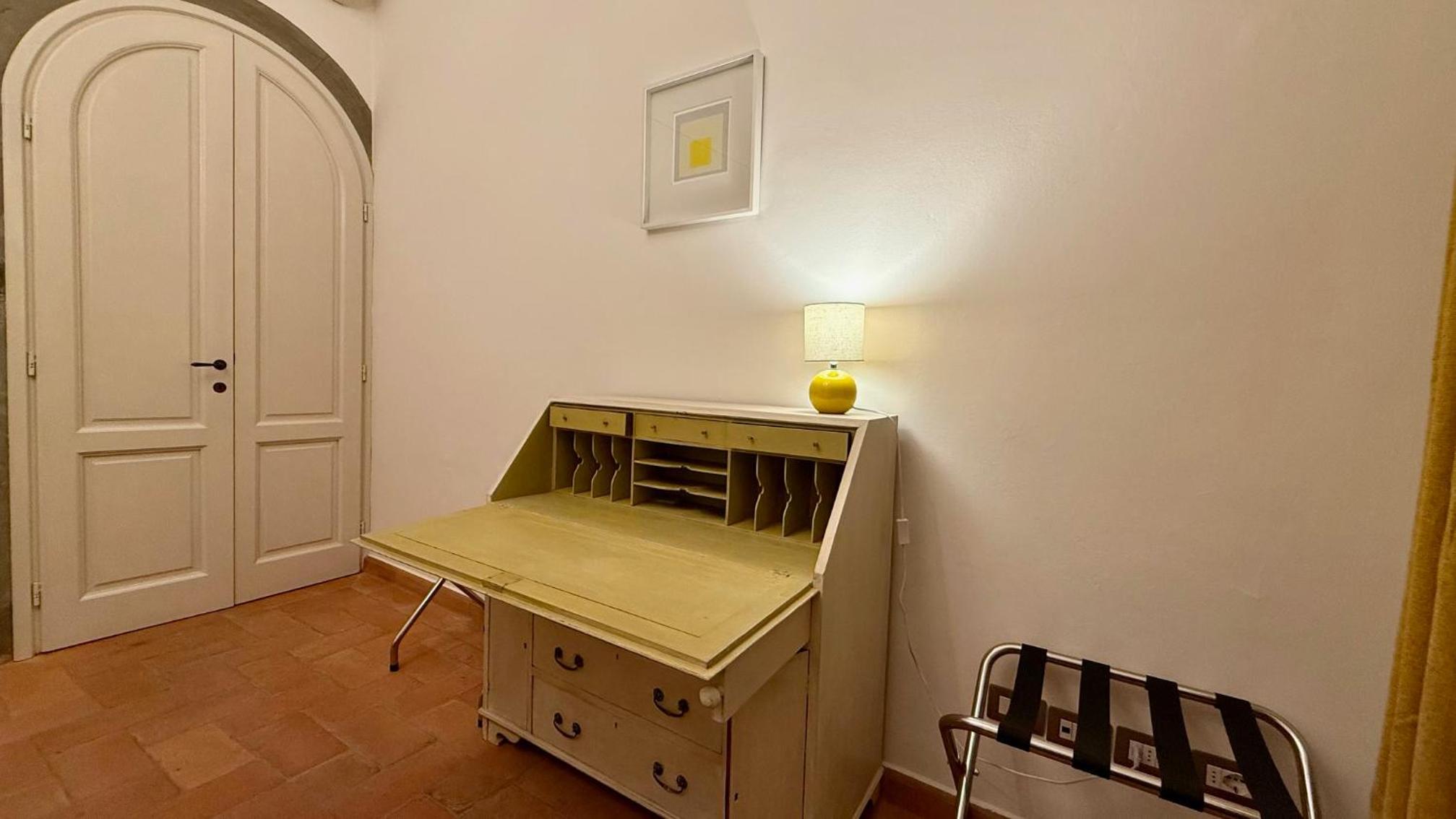 Residenza Pinzochere