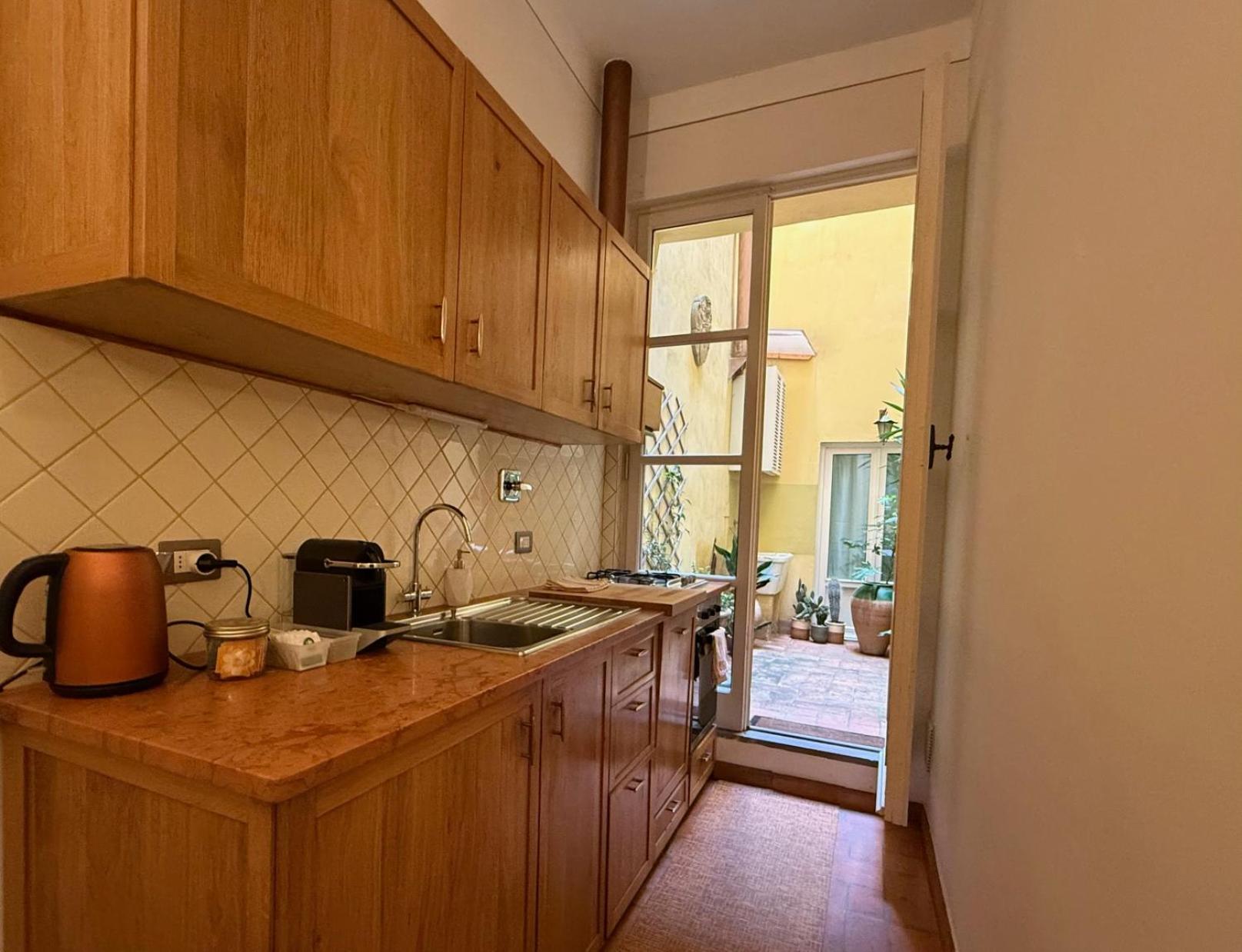 Residenza Pinzochere