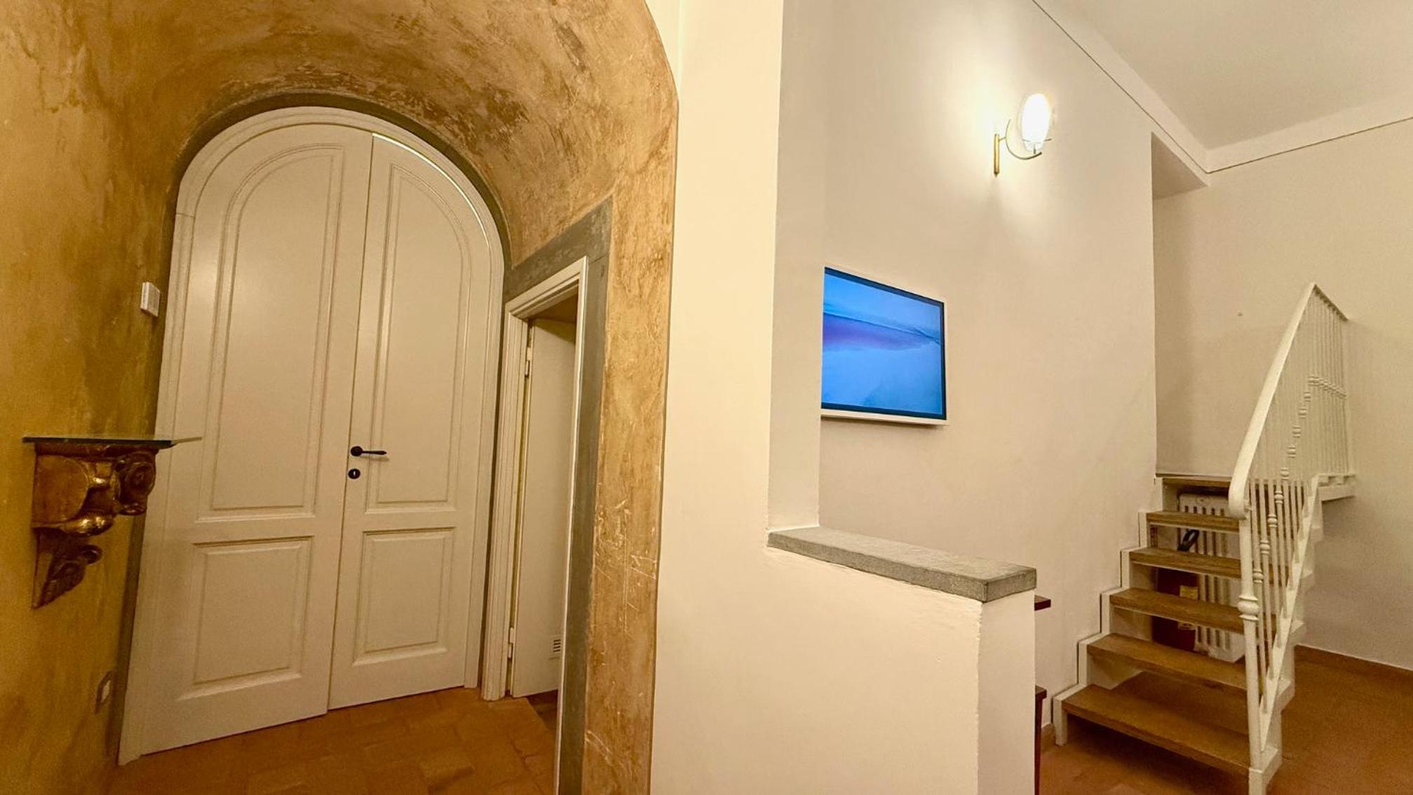 Residenza Pinzochere
