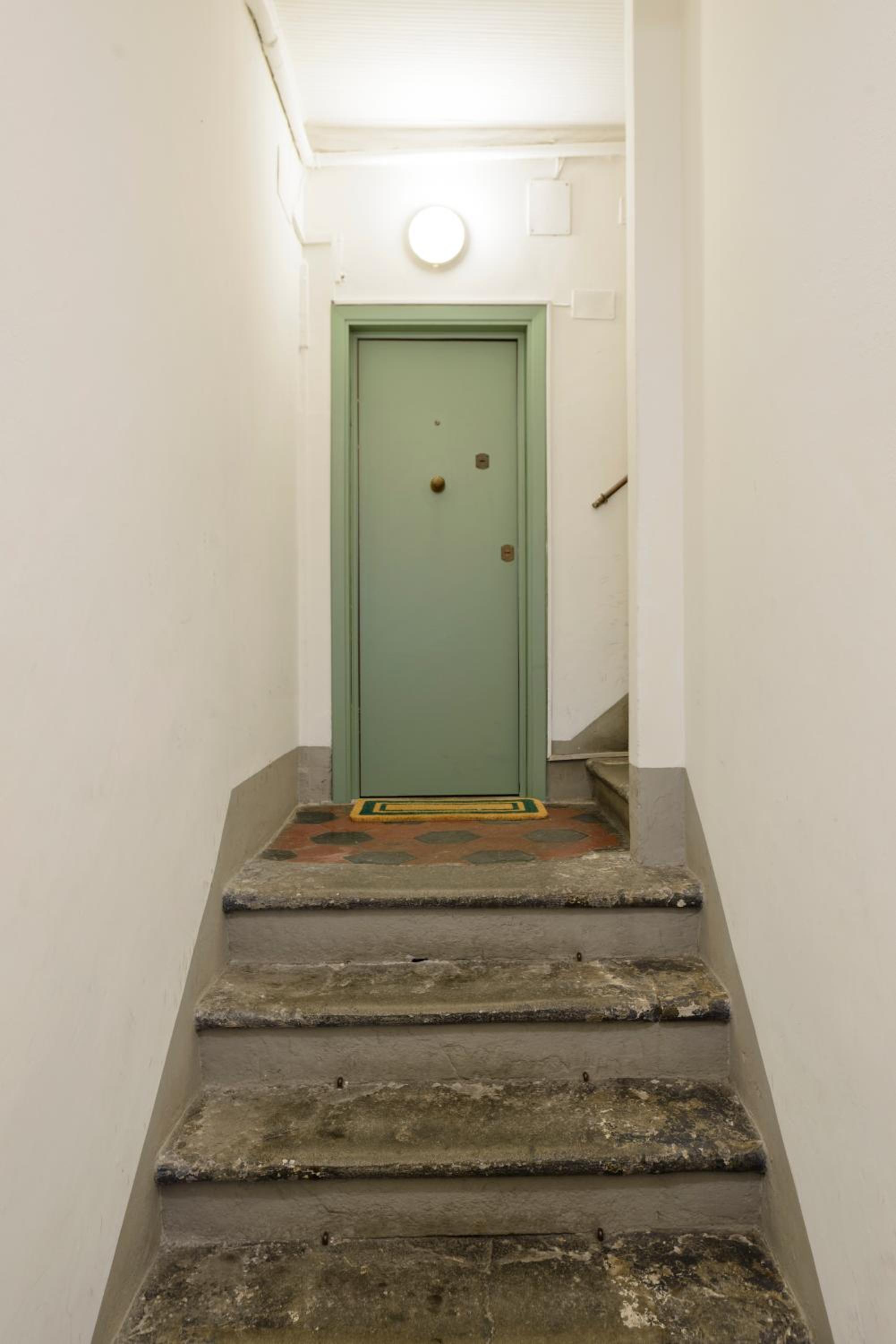 Residenza Pinzochere