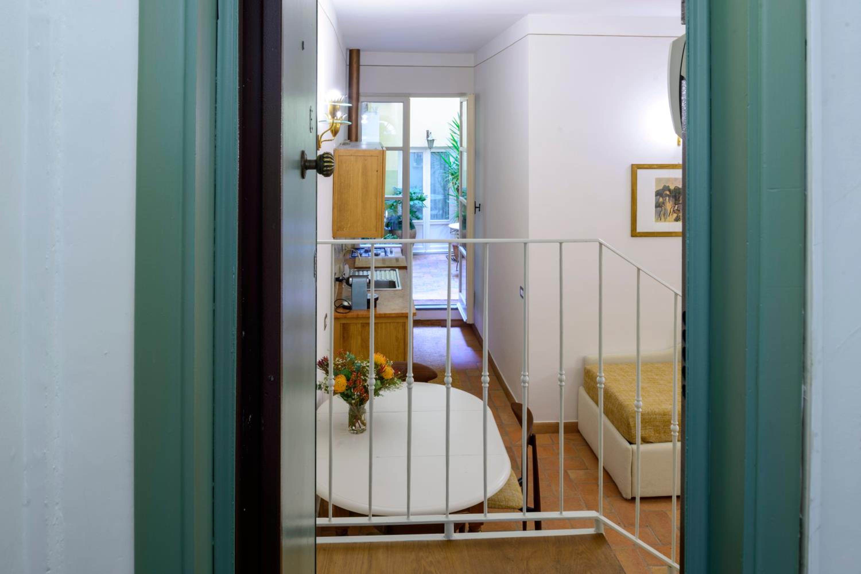 Residenza Pinzochere