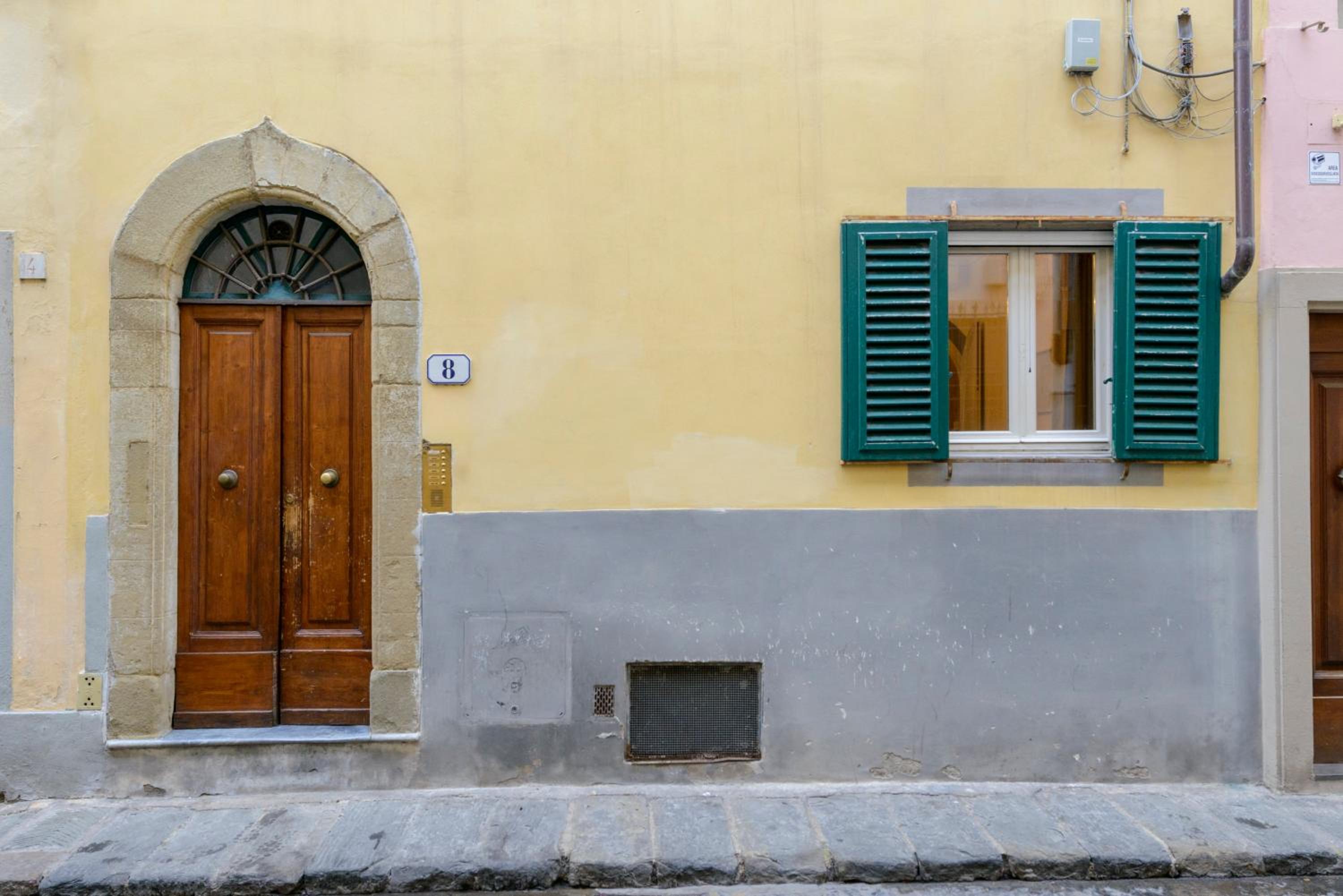 Residenza Pinzochere