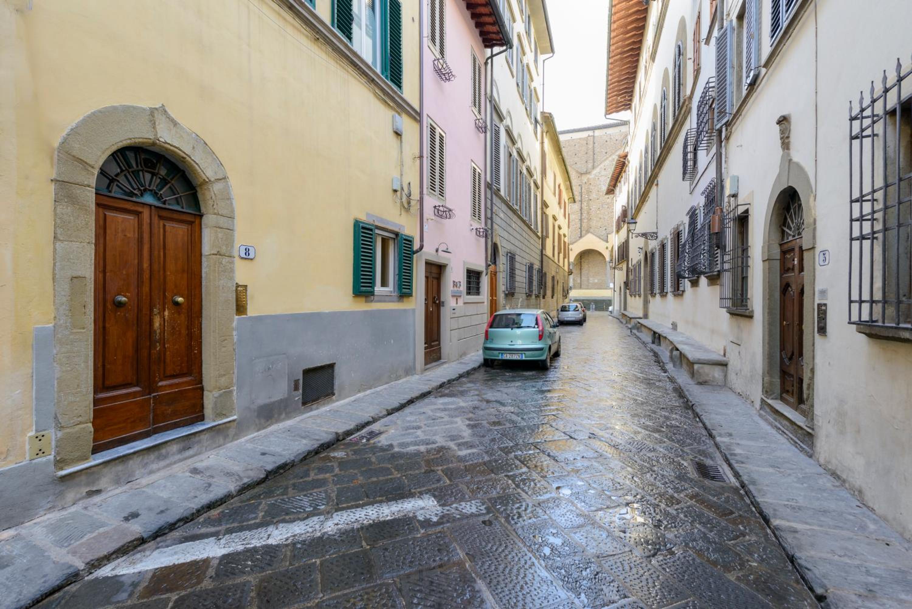 Residenza Pinzochere