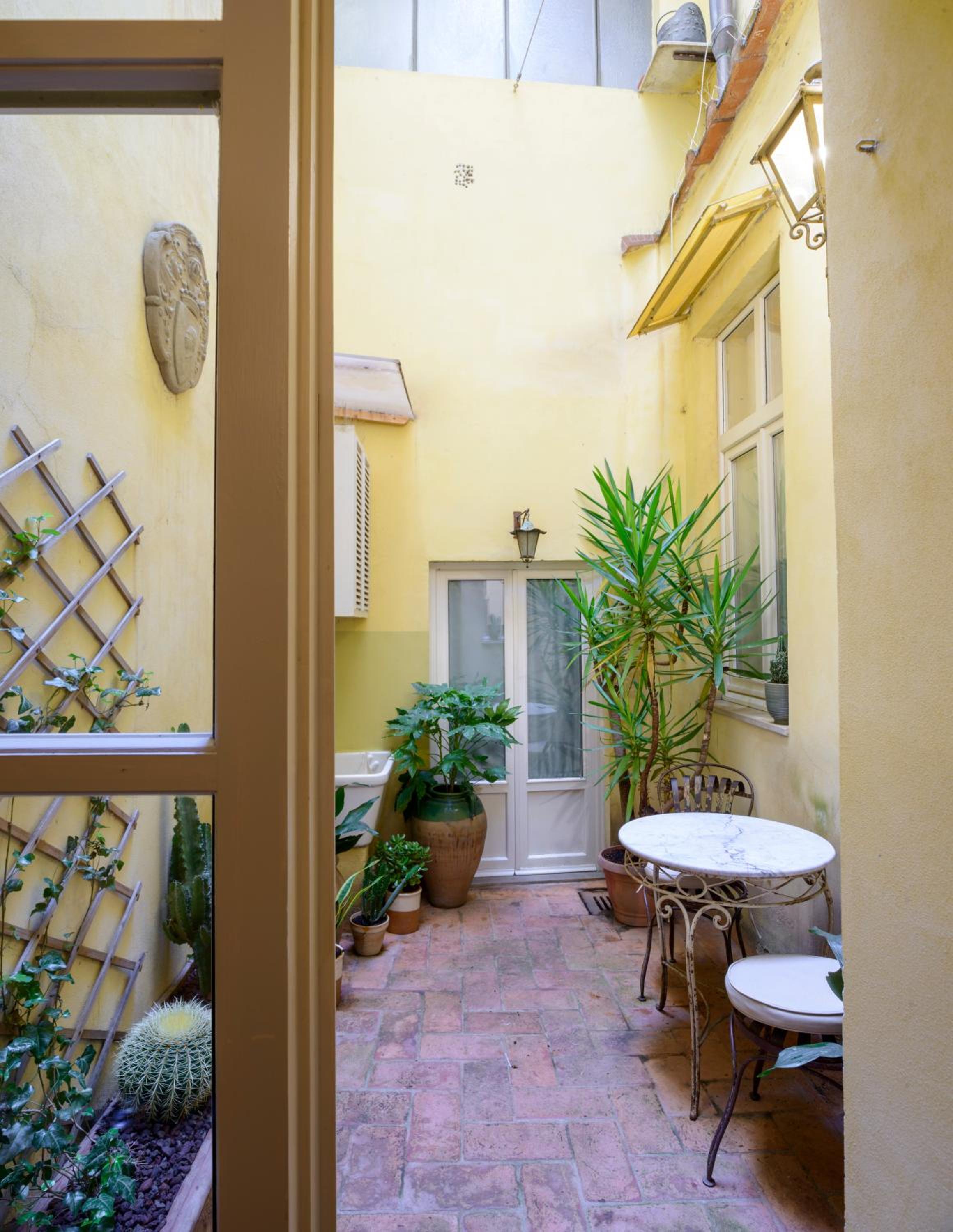 Residenza Pinzochere