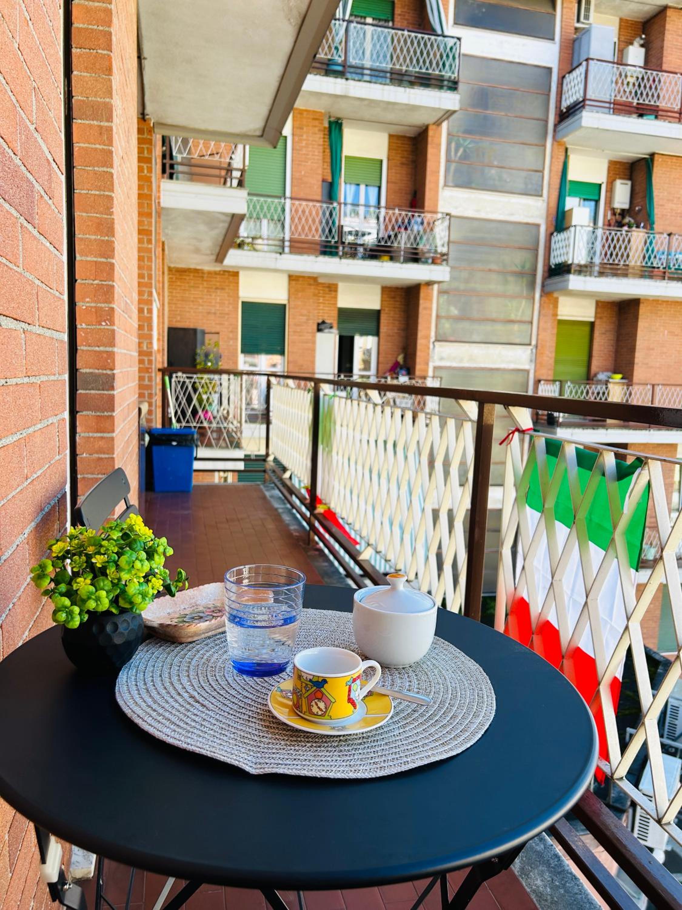 Casa Flora