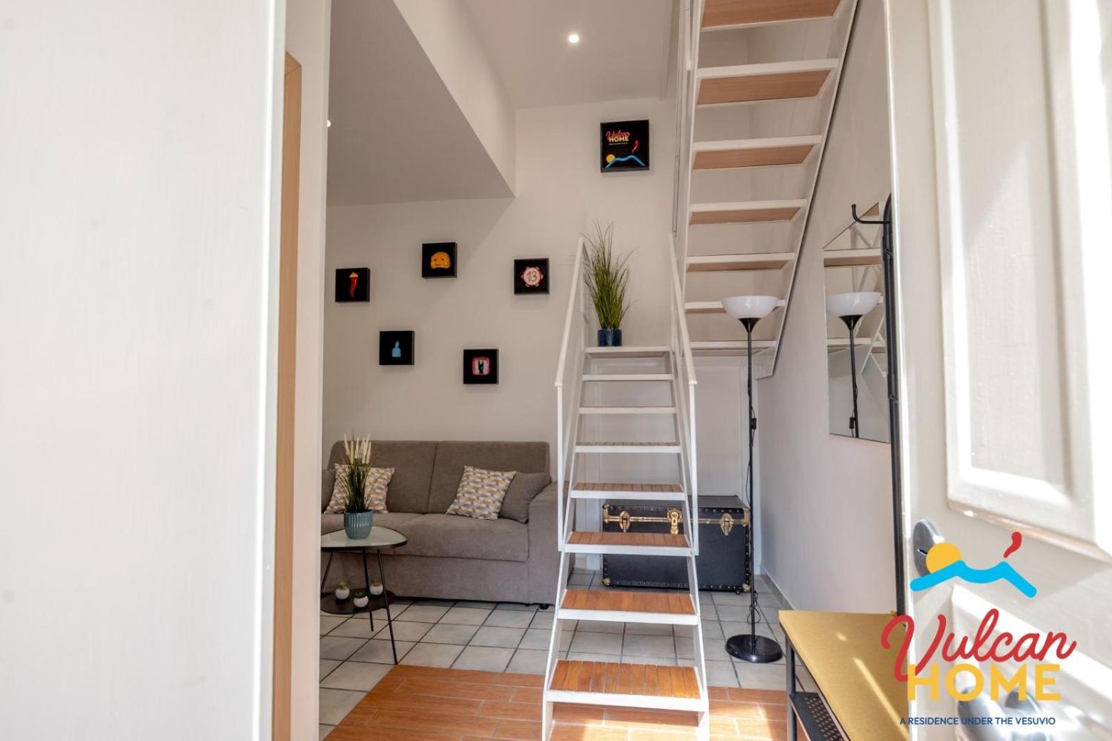 VulcanHome