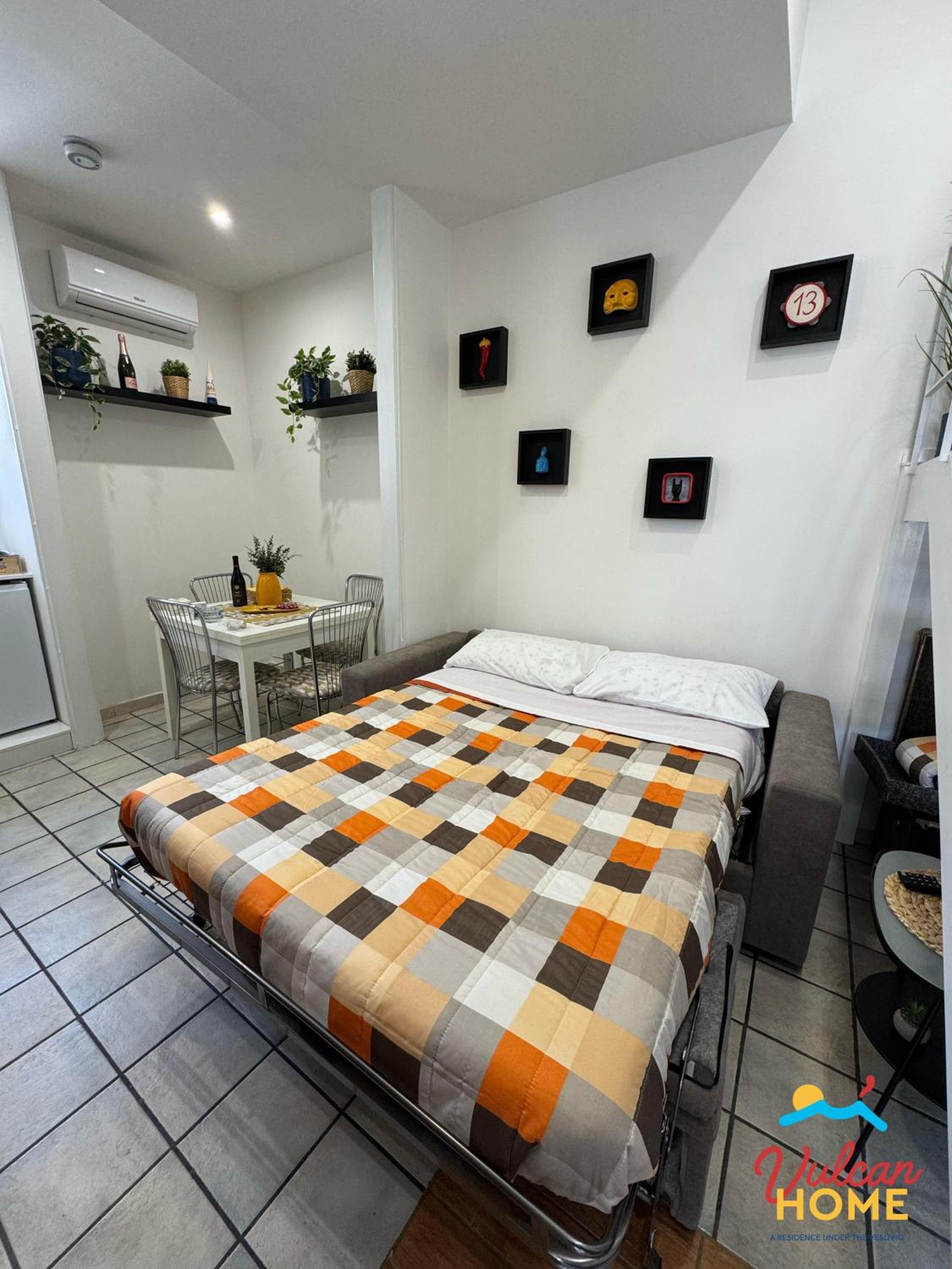VulcanHome