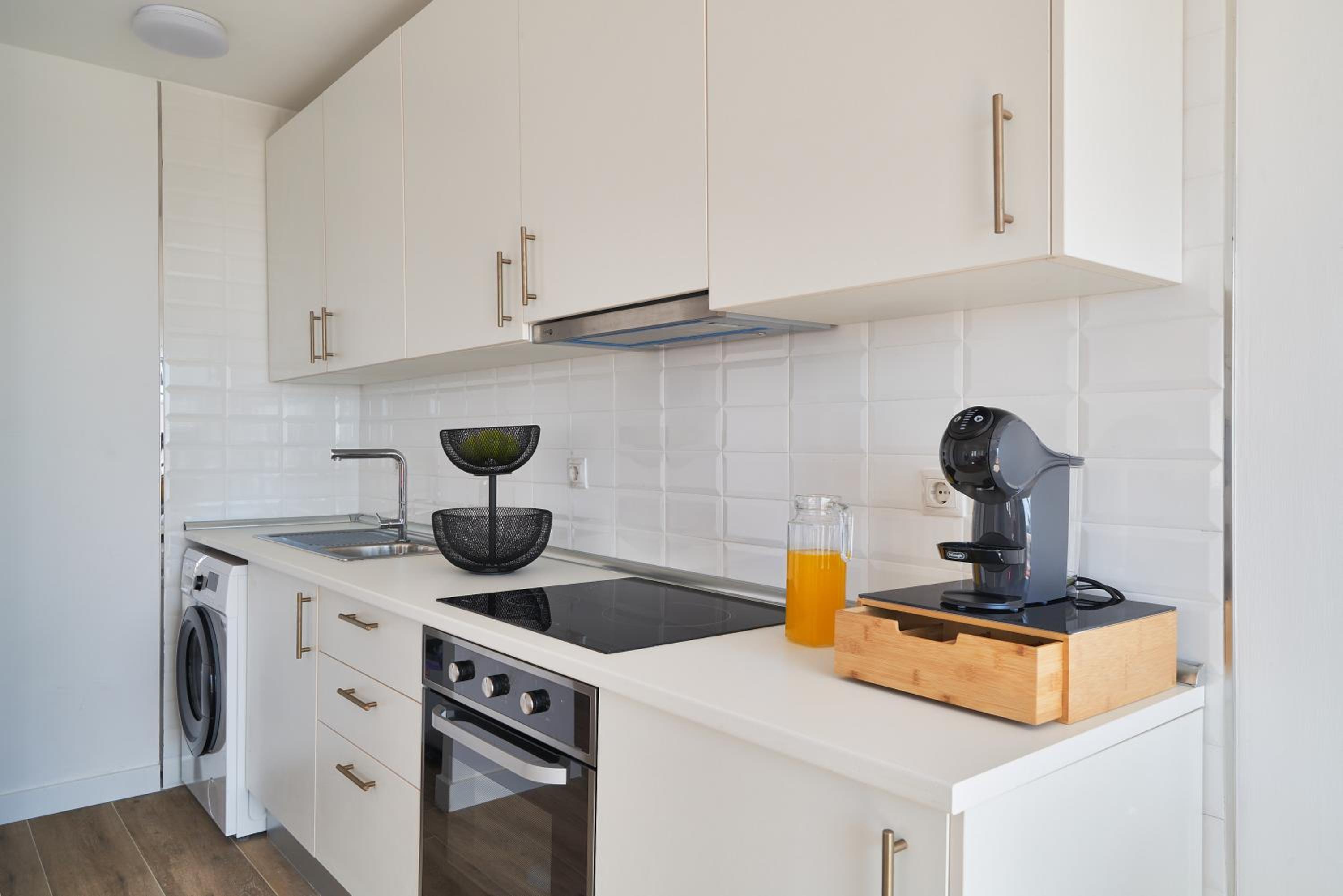 Manilva Beach Apartment
